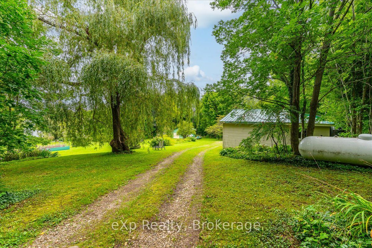 126 Old Mill Road Property Photo 3