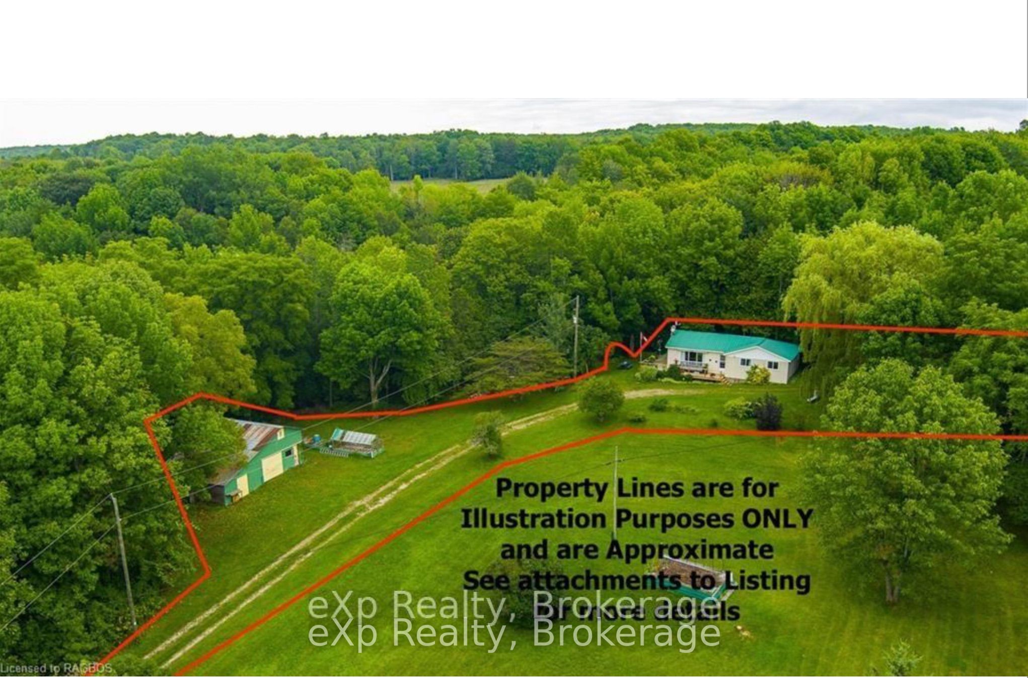 126 Old Mill Road Property Photo 42