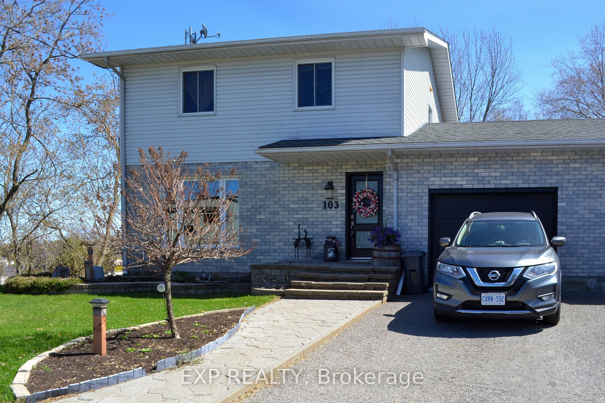 103 St Joseph Street Property Photo