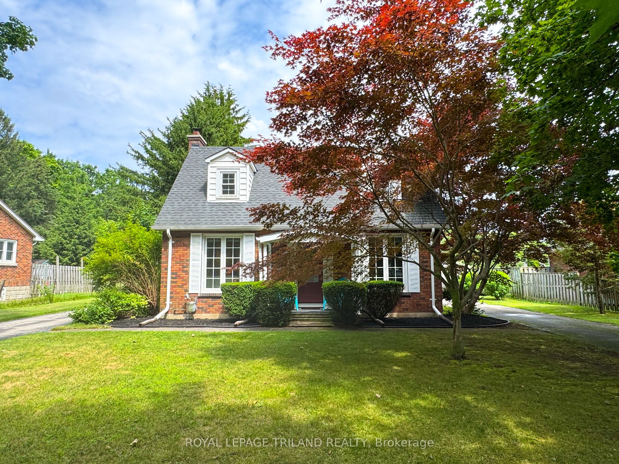 357 Sunset Drive Property Photo 1
