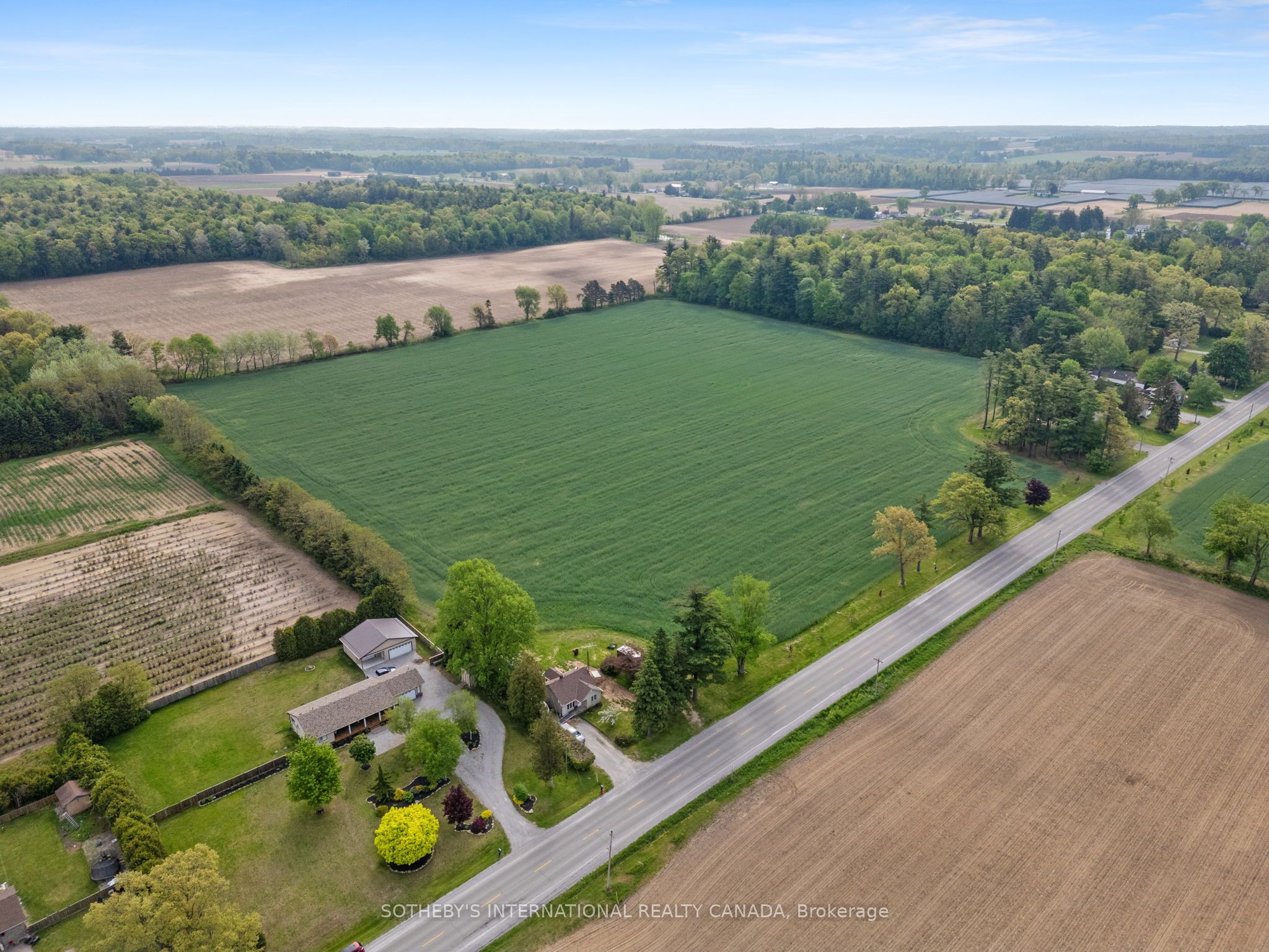 N/A Turkey Point Road N/A Property Photo 1