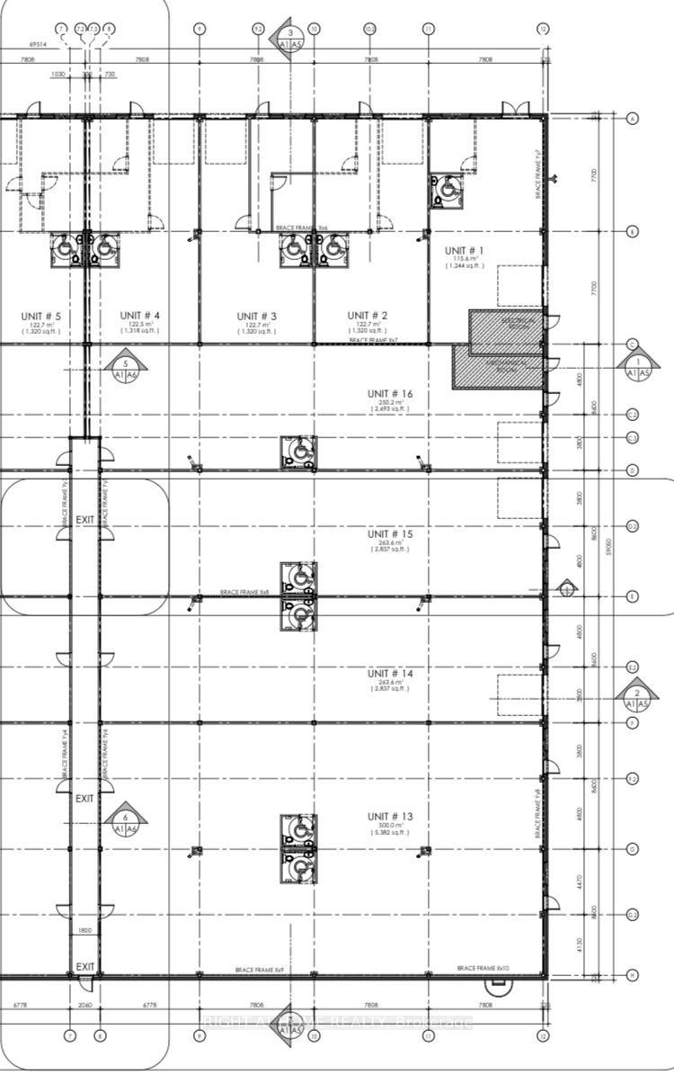 #15 - 1920 Merivale Road Property Photo 8