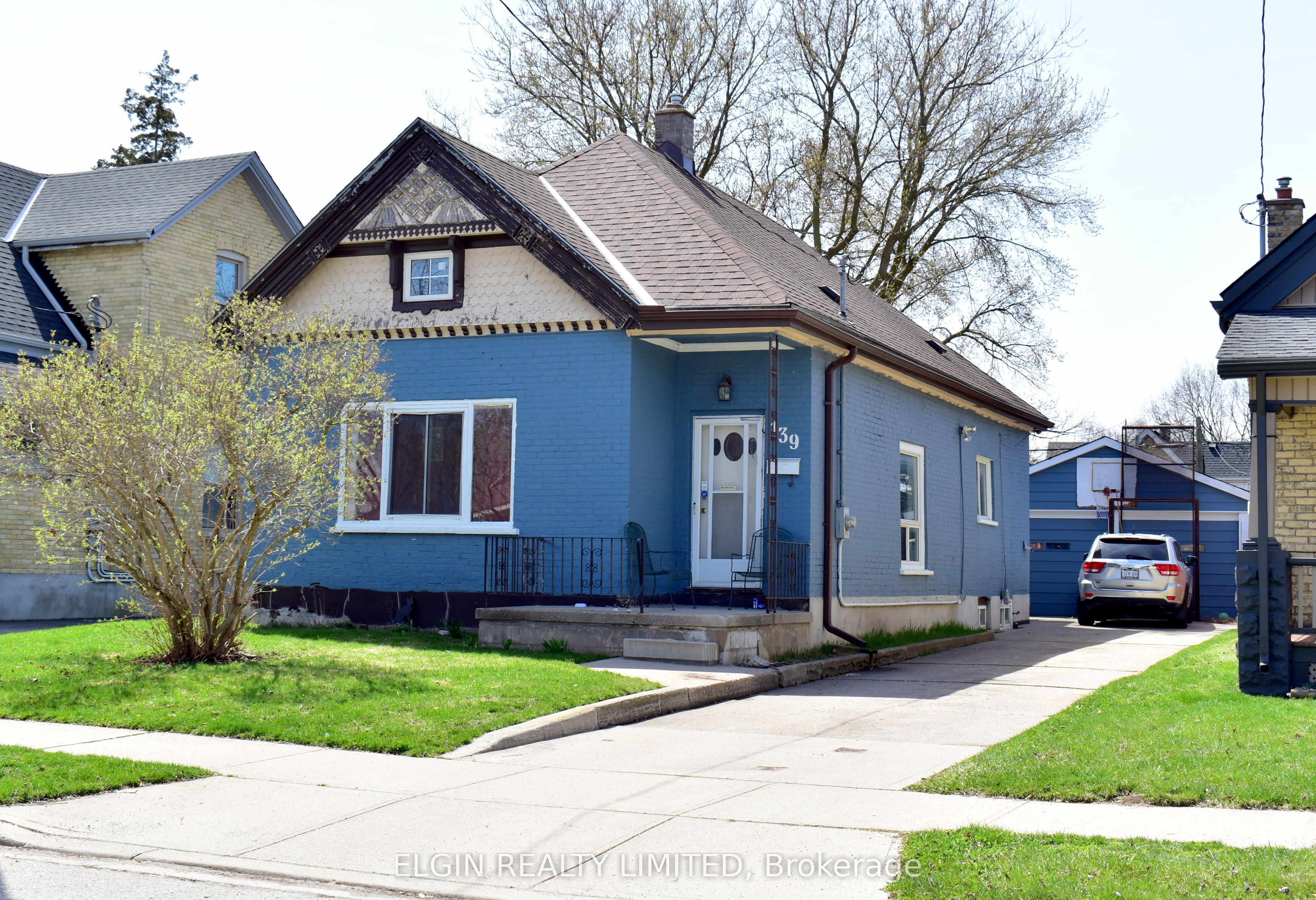 139 Mamelon Street Property Photo 1