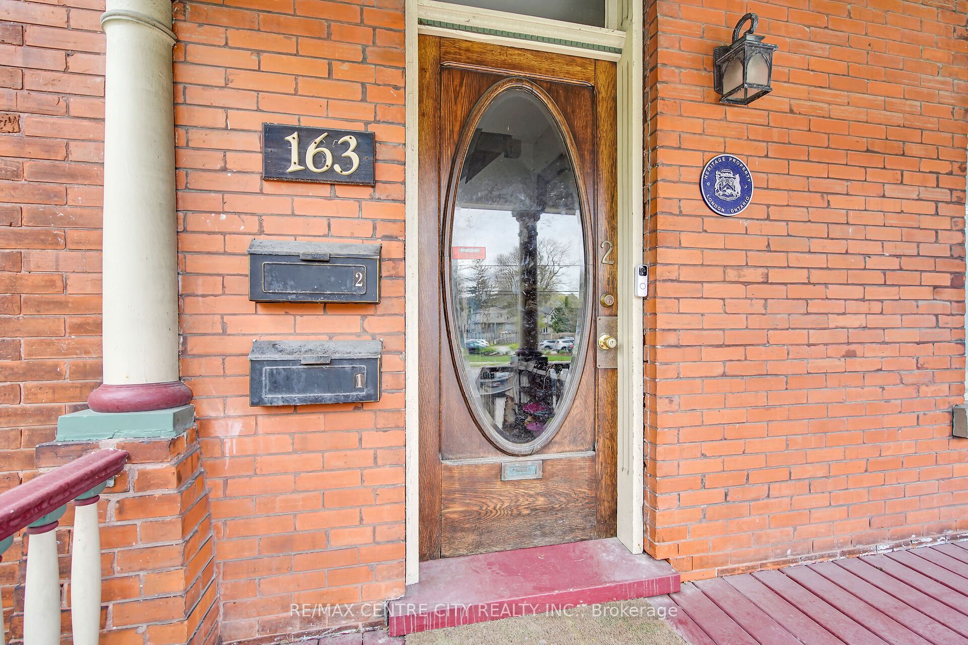 163 Oxford Street Property Photo 10