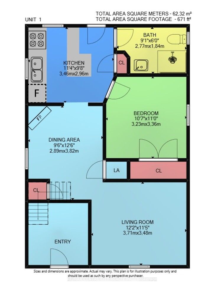 163 Oxford Street Property Photo 47