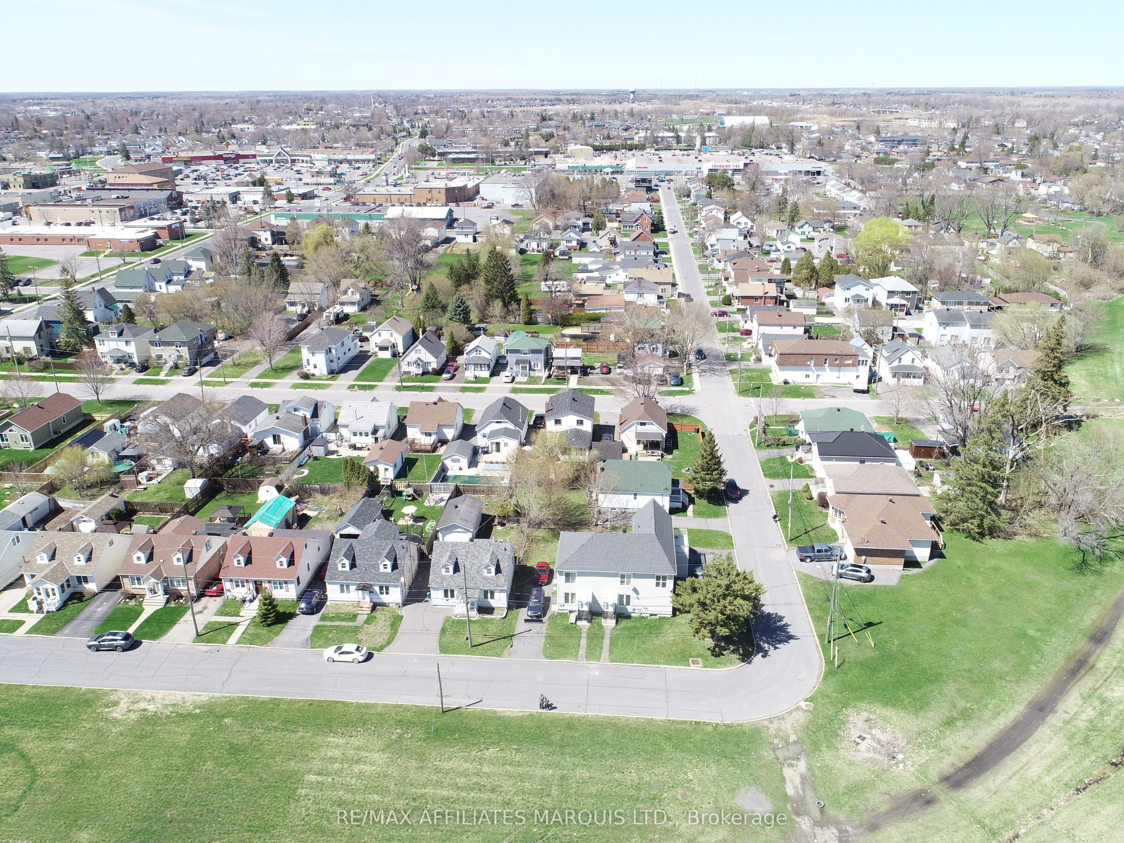 141 Cornwallis Avenue Property Photo 6