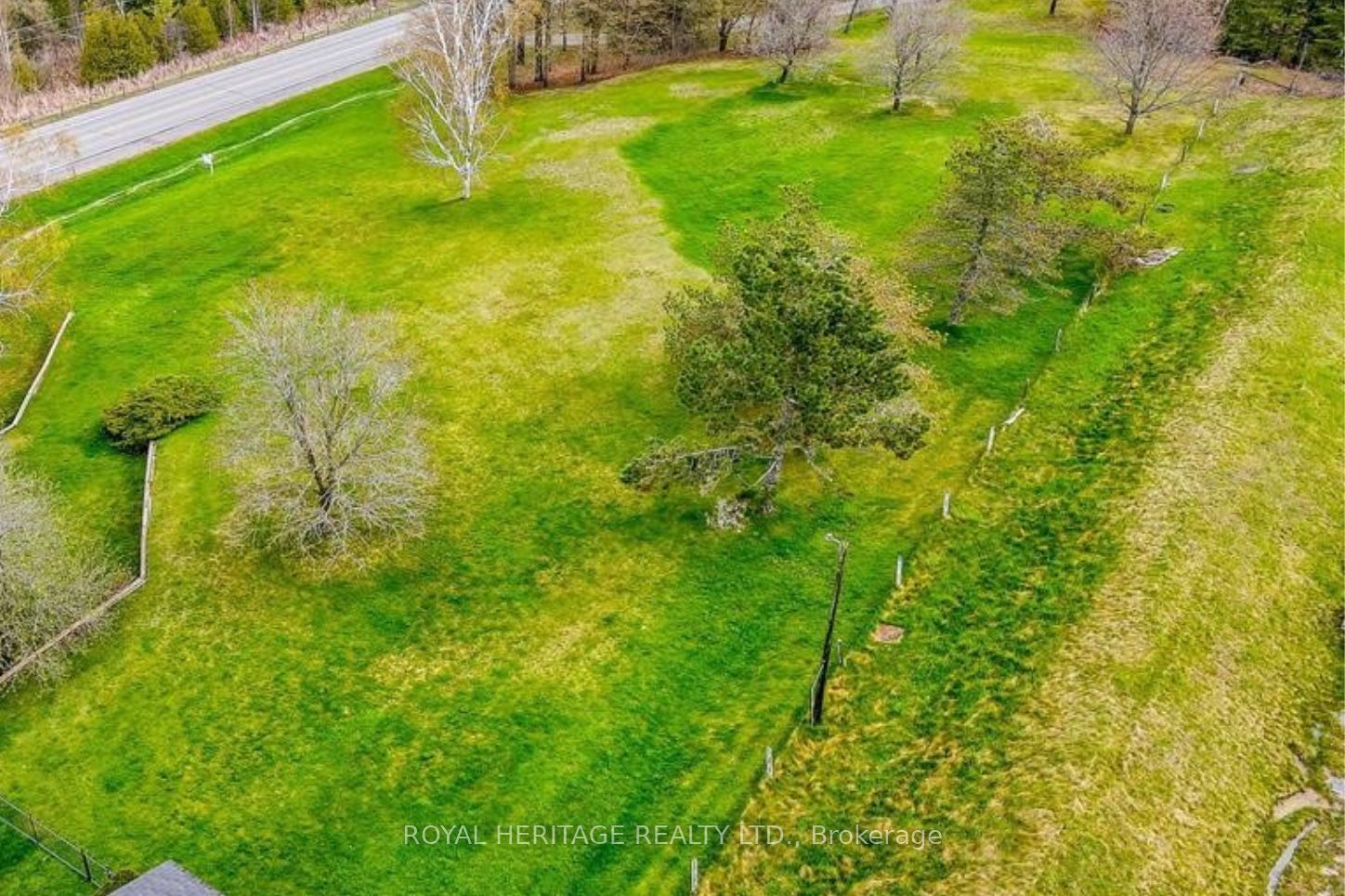 #(east Lot) - 8803 Dale Road Property Photo 2