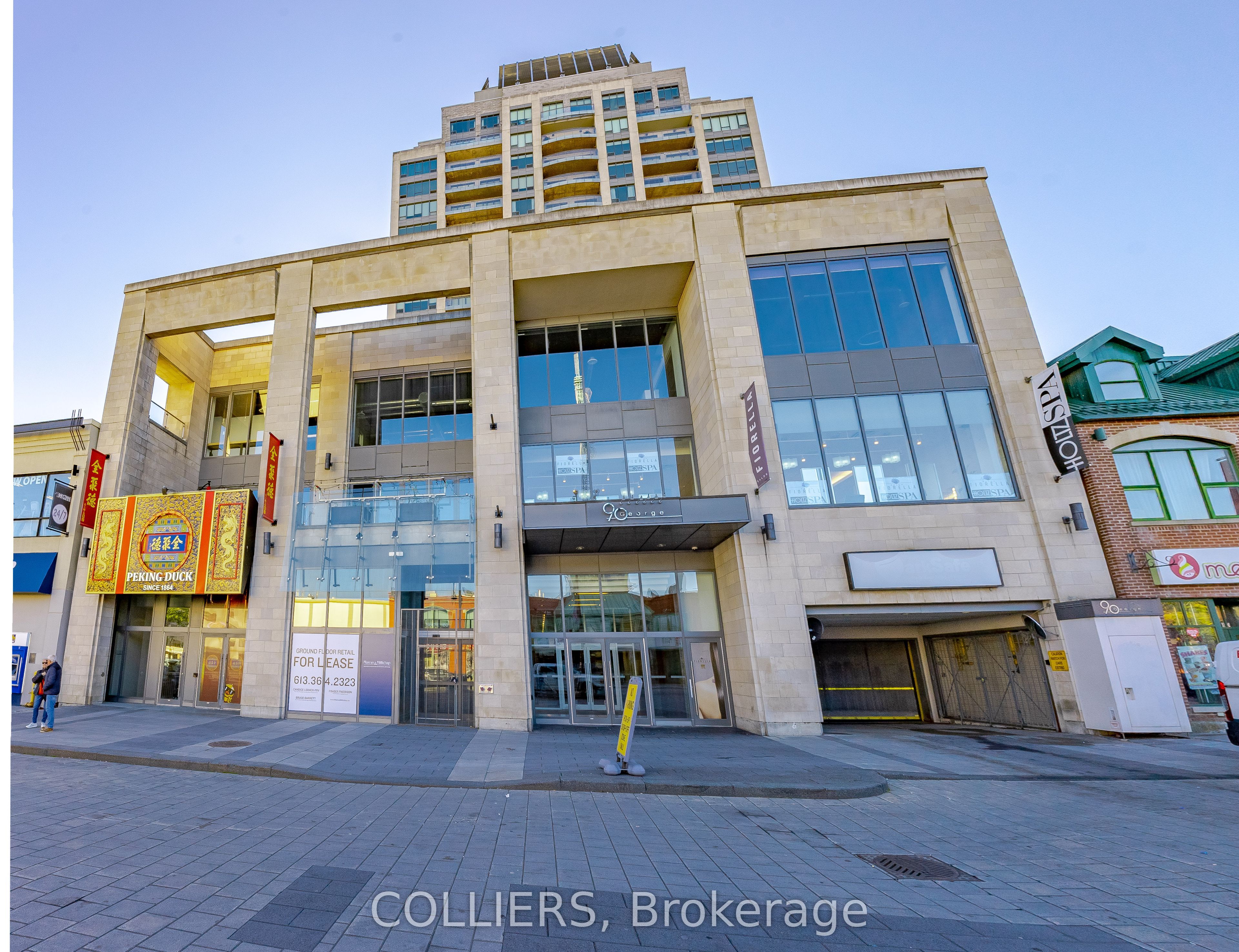 90 George Street 300 Property Photo 1