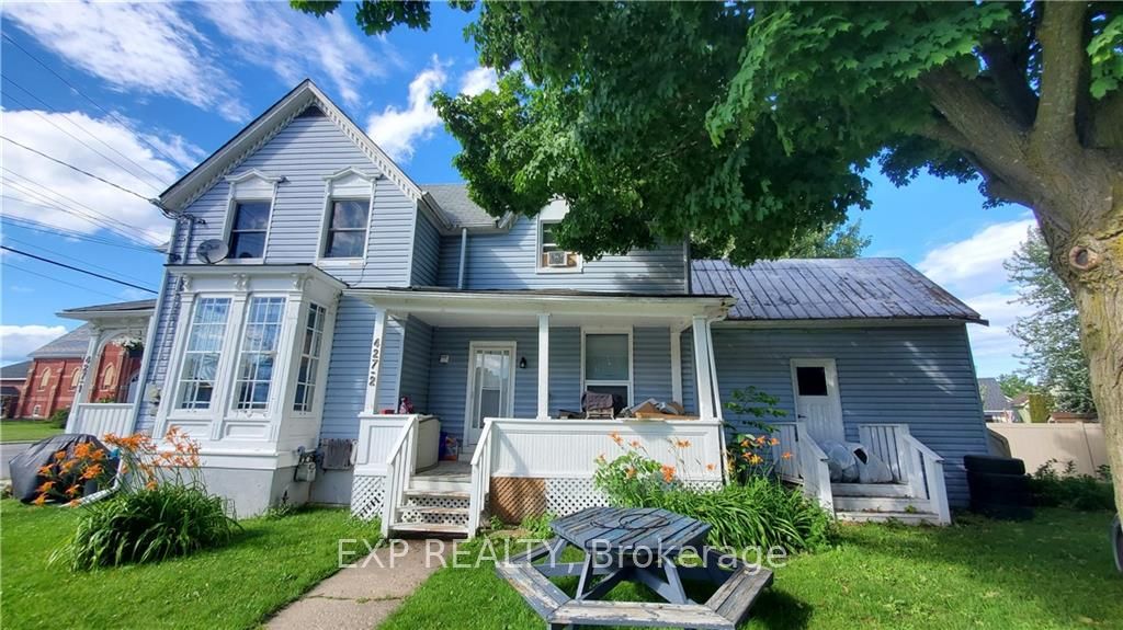 427 Victoria Street Property Photo 1