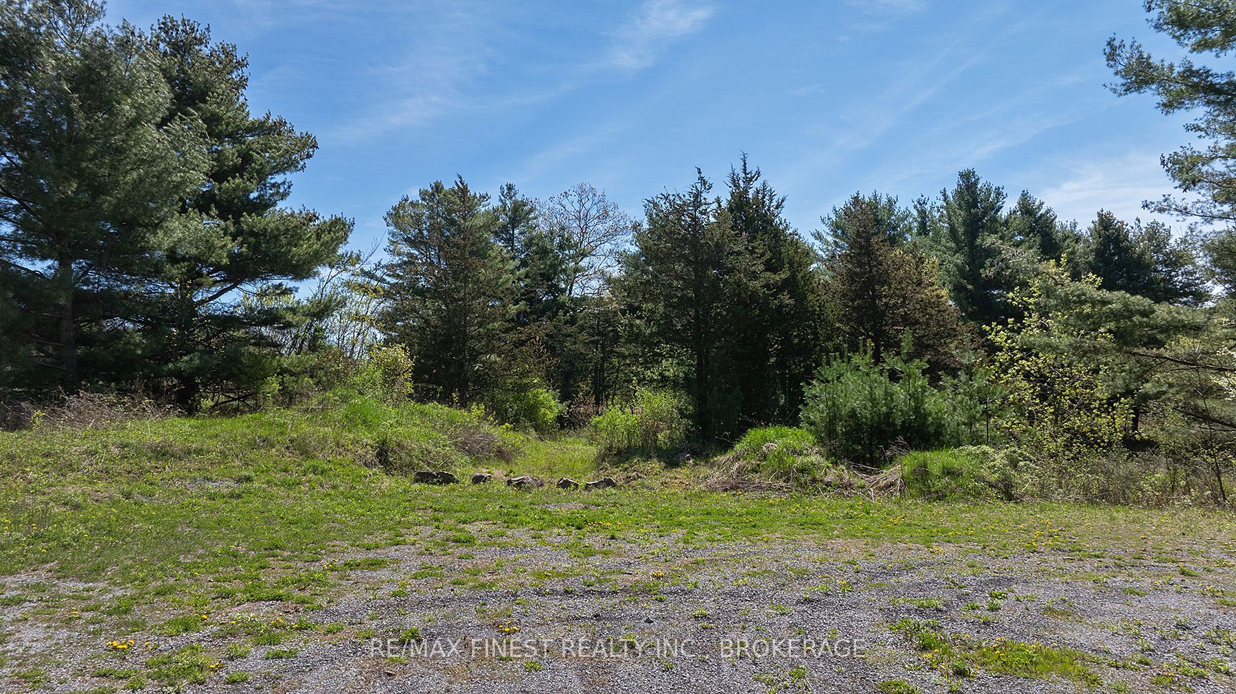 Lot 11 Winterberry Lane Property Photo