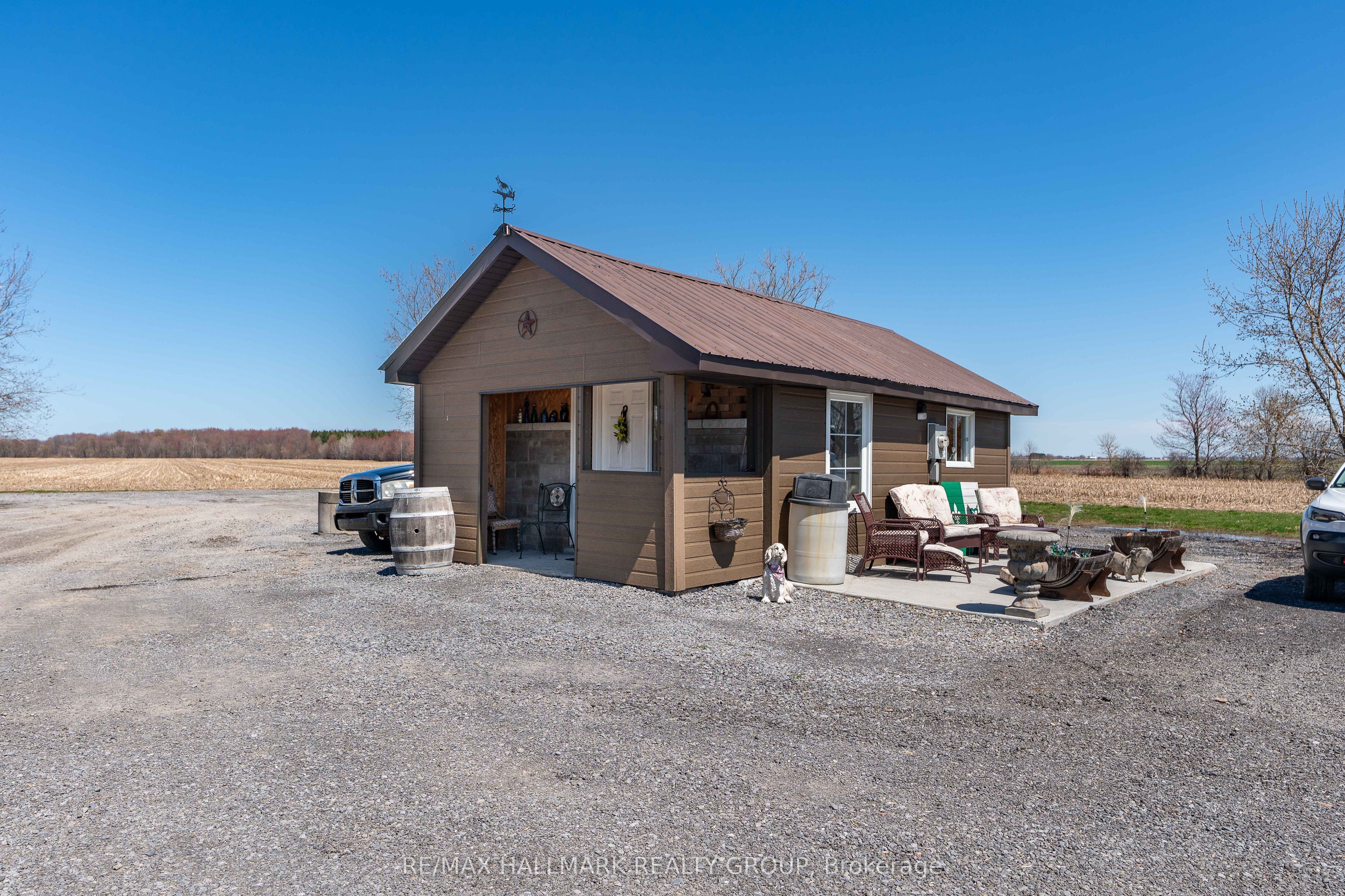 2421 Concession 8 Road Property Photo 43