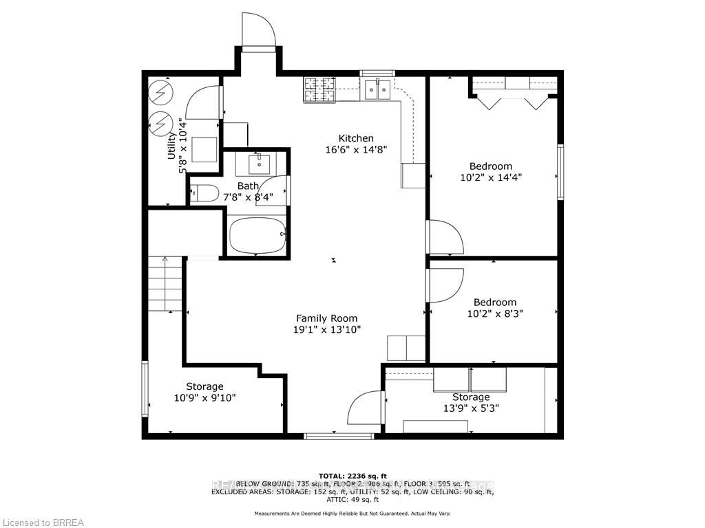 584 Colborne Street Property Photo 41