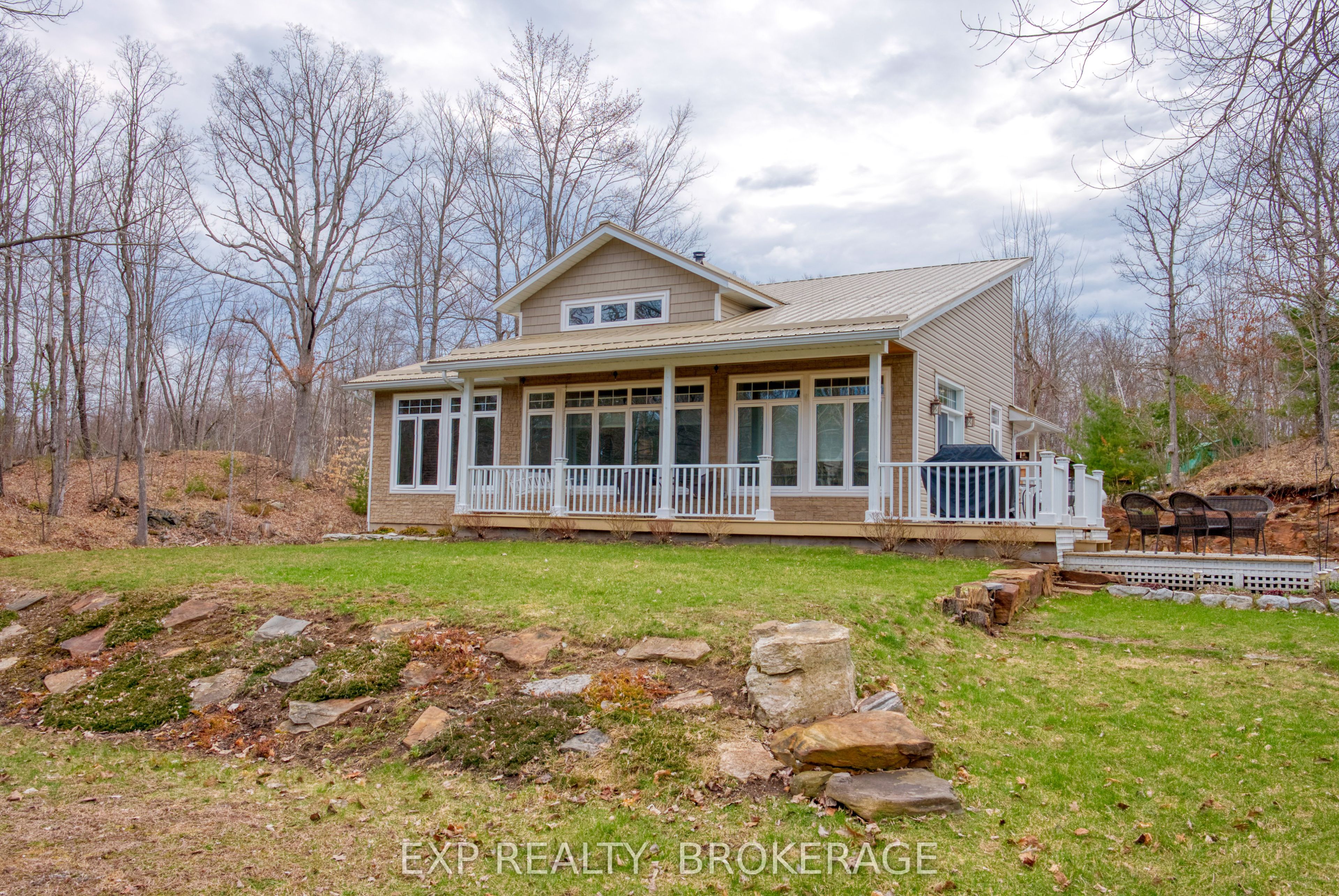 173 Castle Rock Lane Property Photo