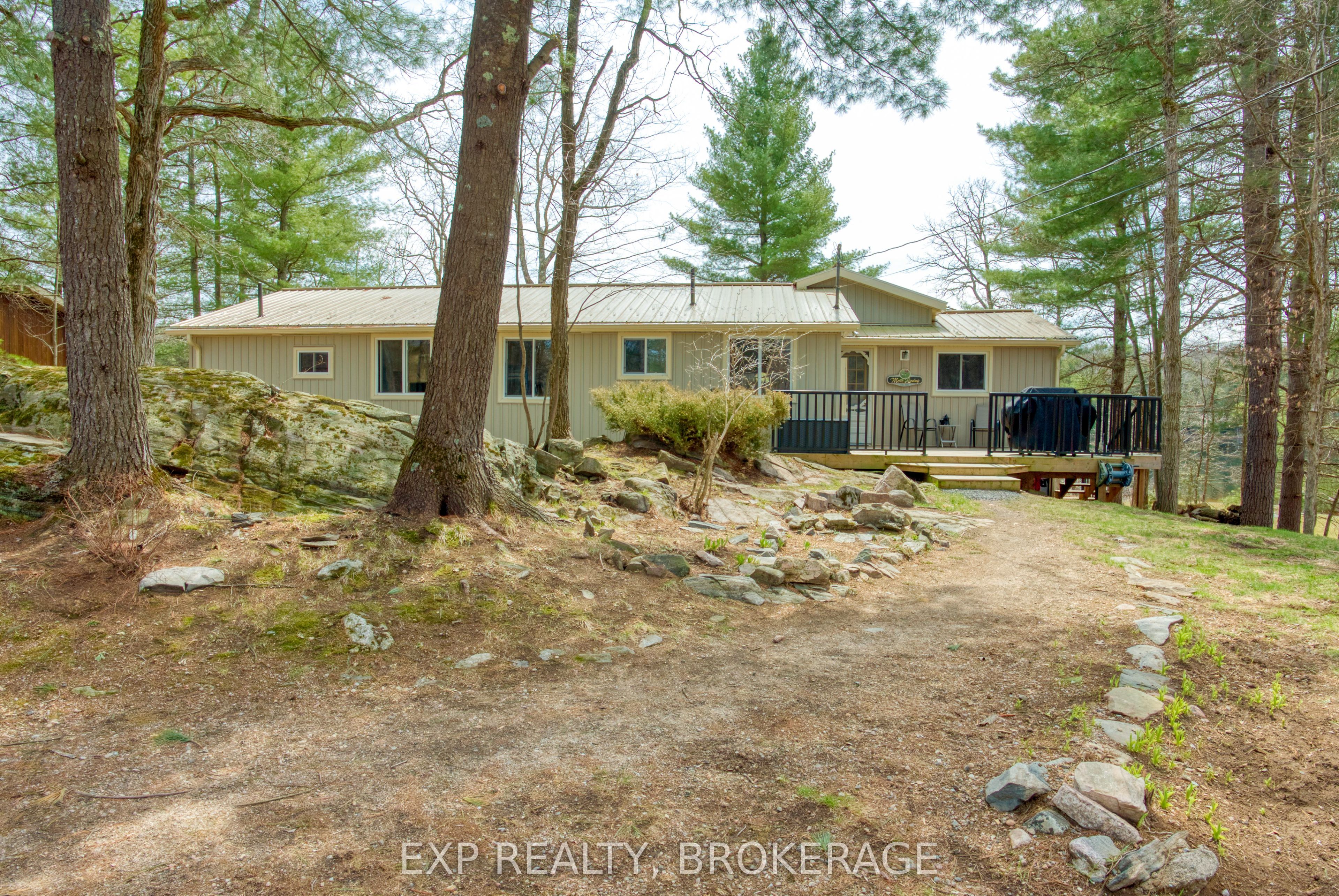 1040 Turner Way Property Photo