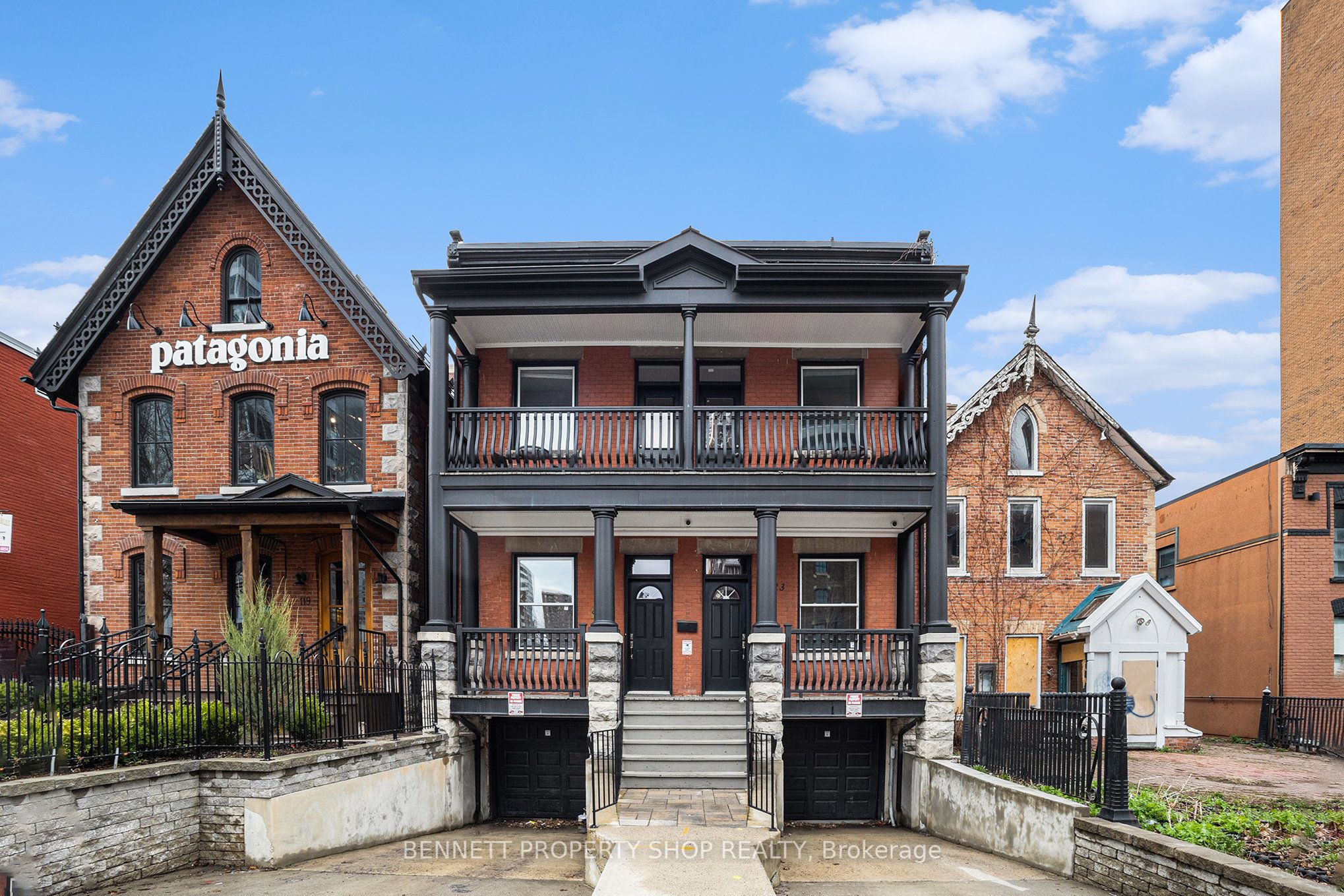 123 York Street Property Photo 1