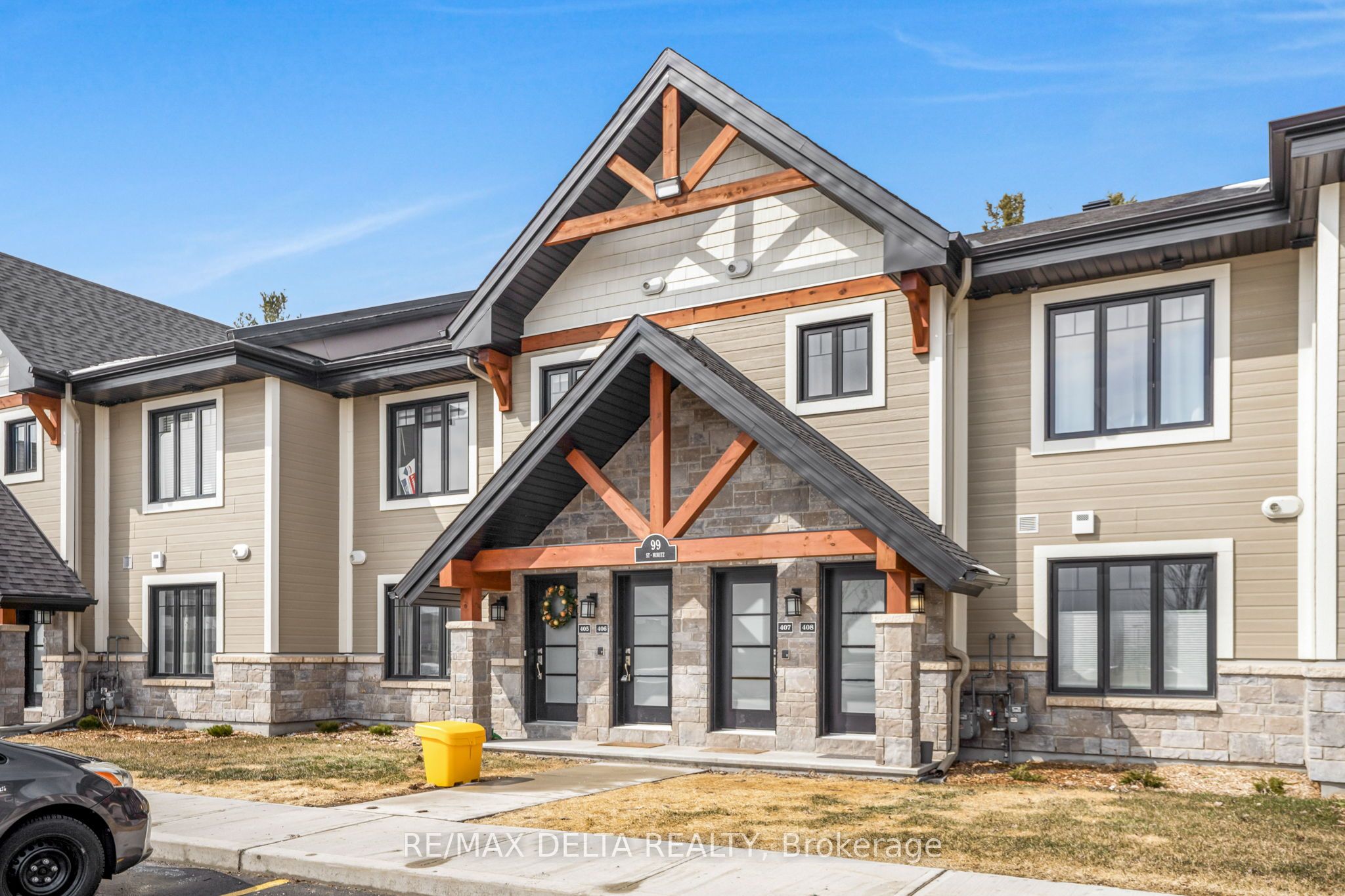 ##406 - 99 St Moritz Terrace Property Photo