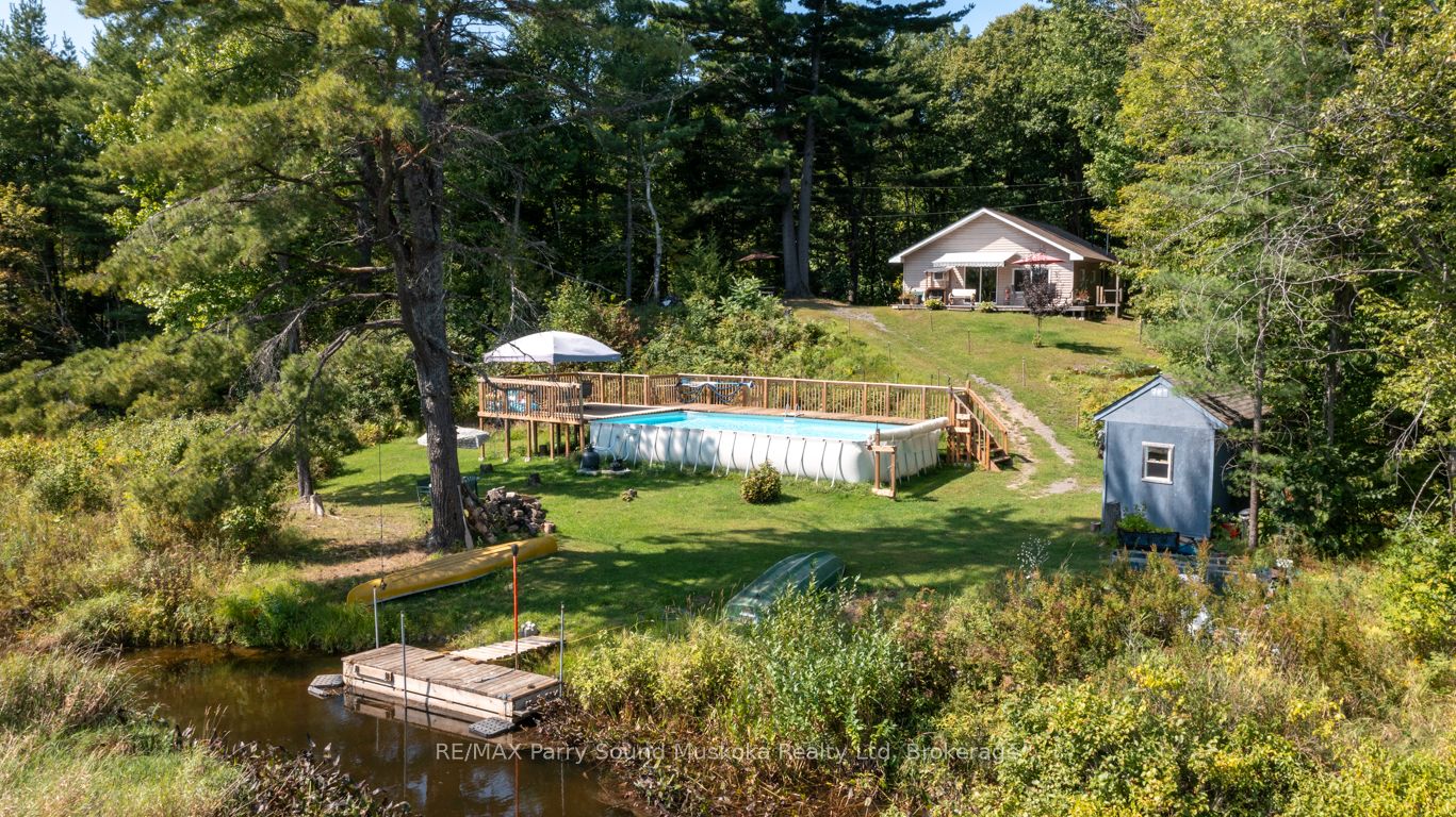 7 Blackstone Lake Road Property Photo 4