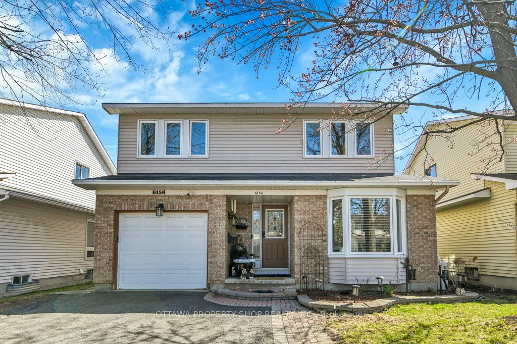 6156 Vineyard Drive Property Photo