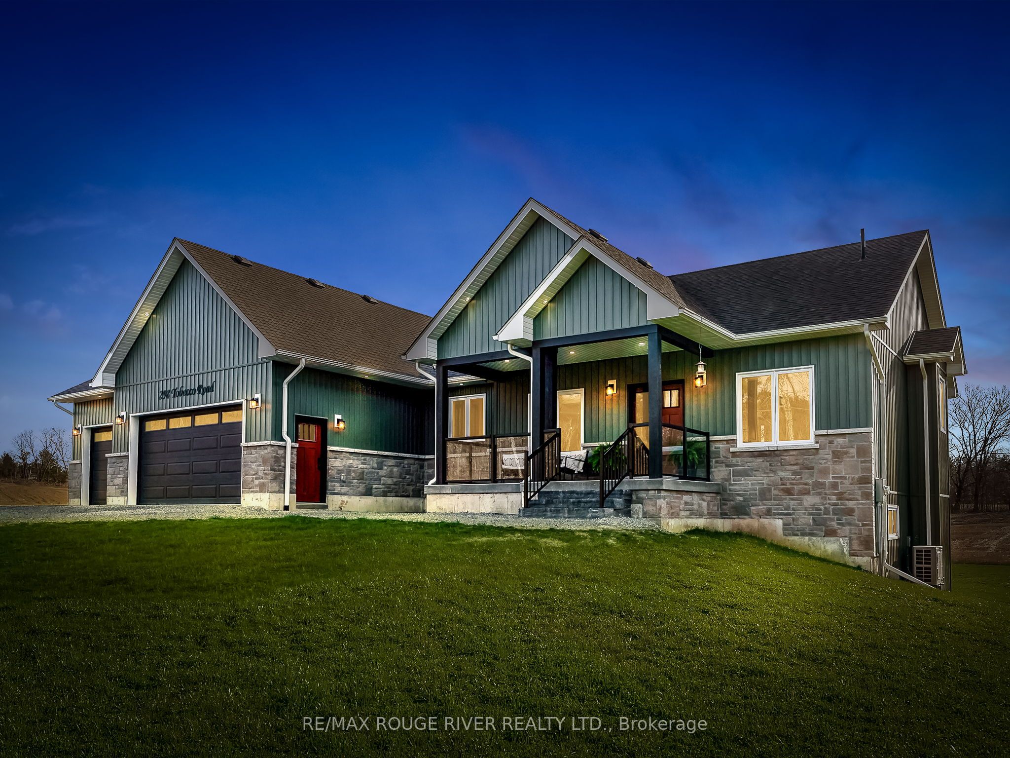 298 Tobacco Road Property Photo