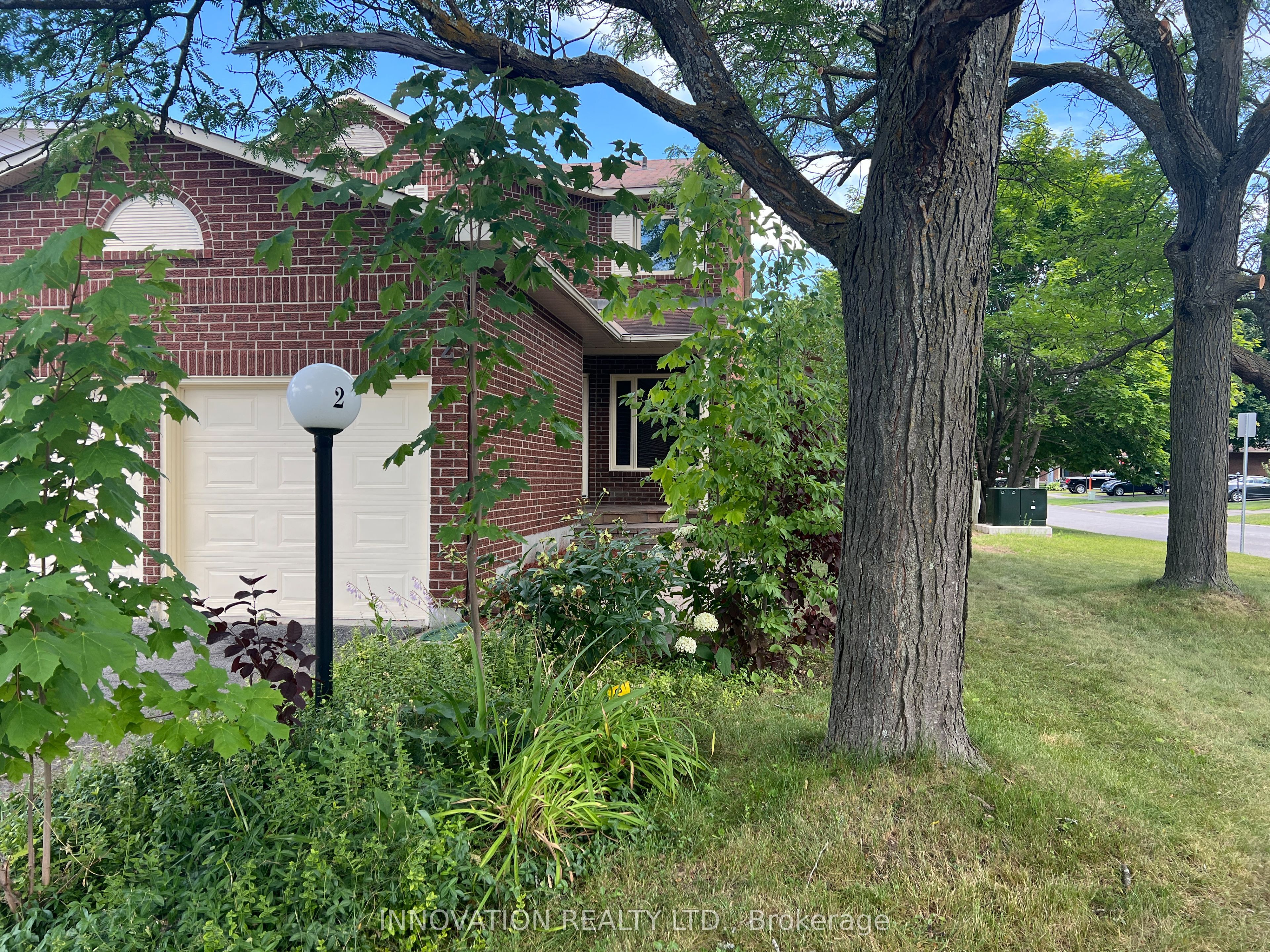 2 Chickasaw Crescent Property Photo 20
