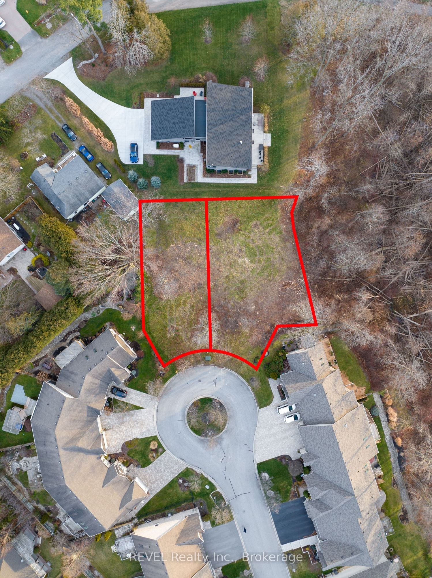 LOT 1 BAYBERRY Lane Property Photo 1