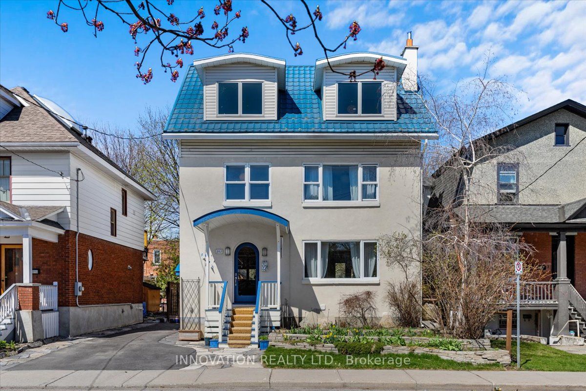202 Ivy Crescent
