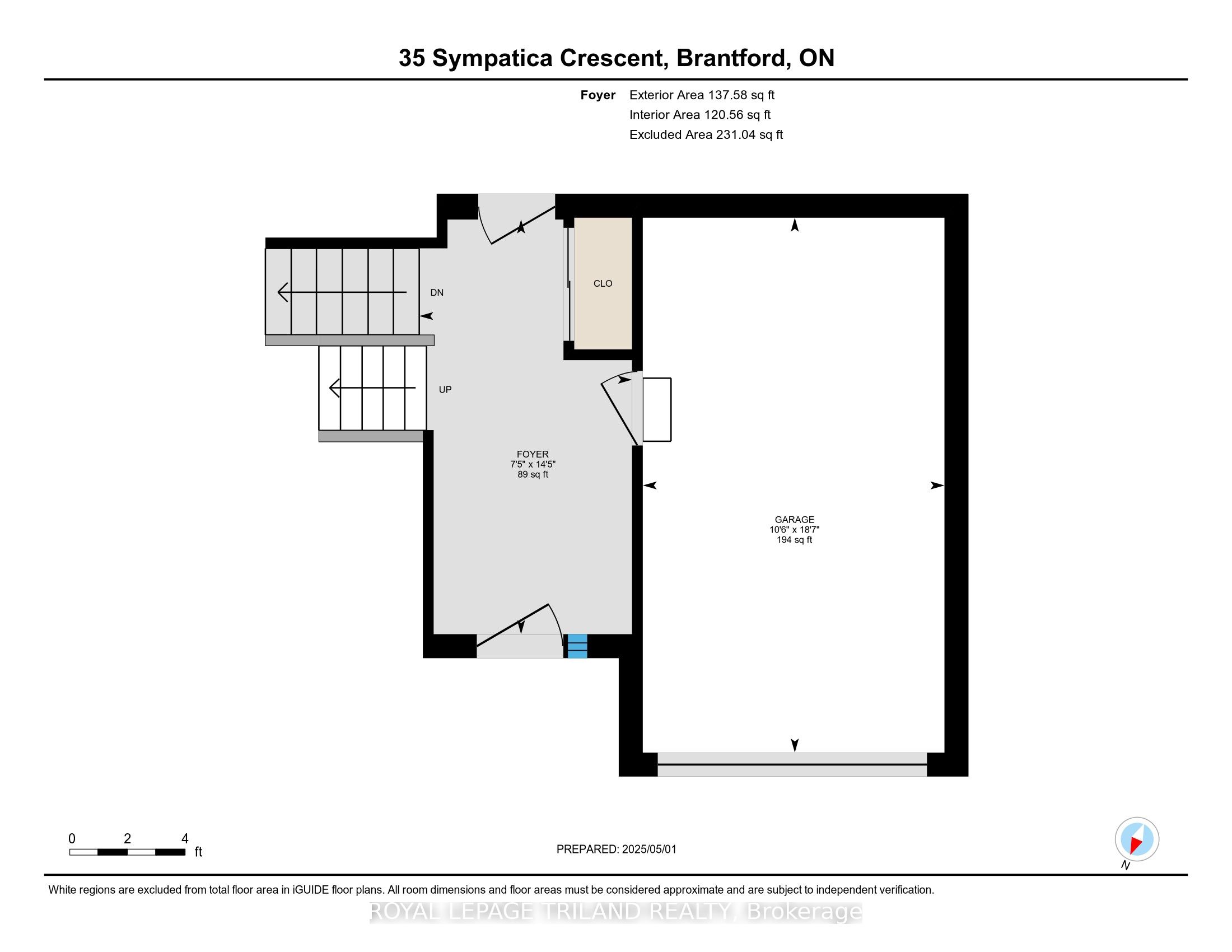 35 Sympatica Crescent Property Photo 37