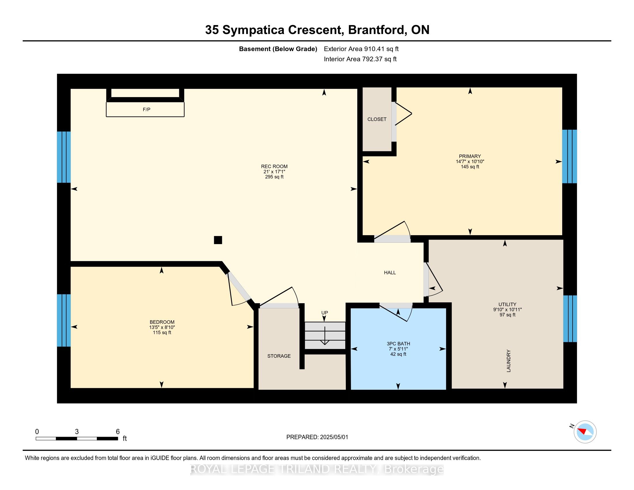35 Sympatica Crescent Property Photo 38