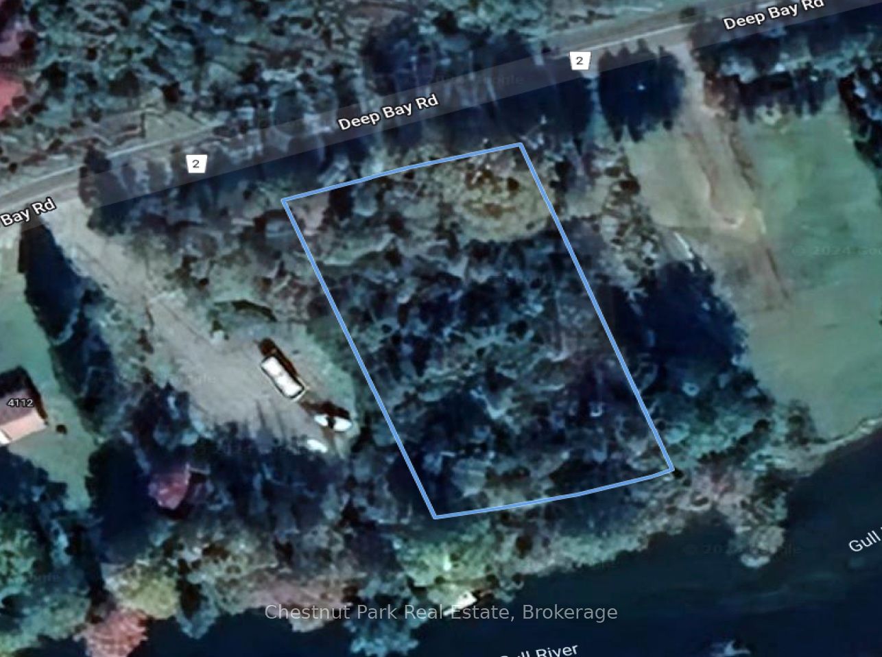 0 DEEP BAY Road Property Photo 1