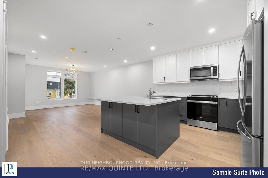 #201 - 12 Clara Drive Property Photo 1