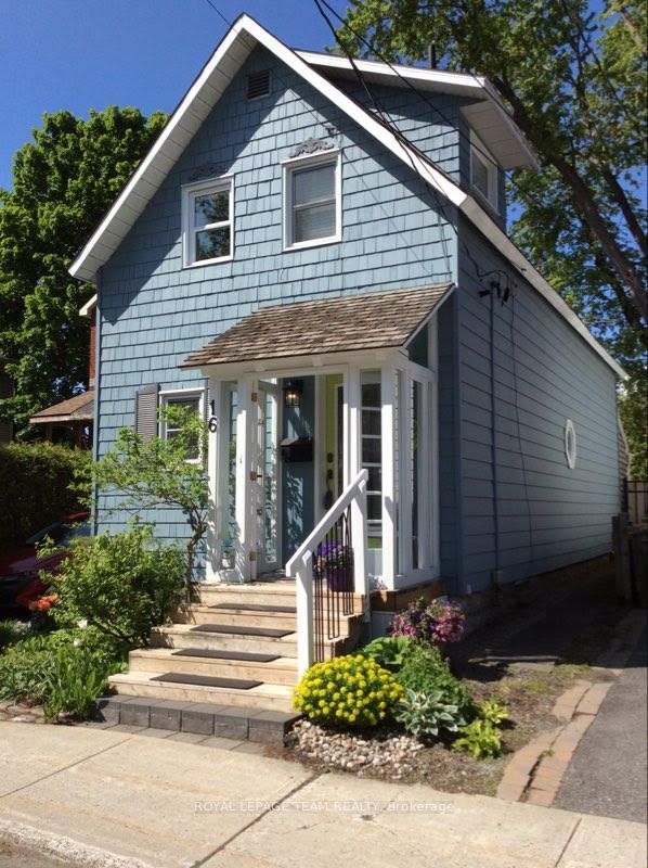 16 Gwynne Avenue Property Photo 1