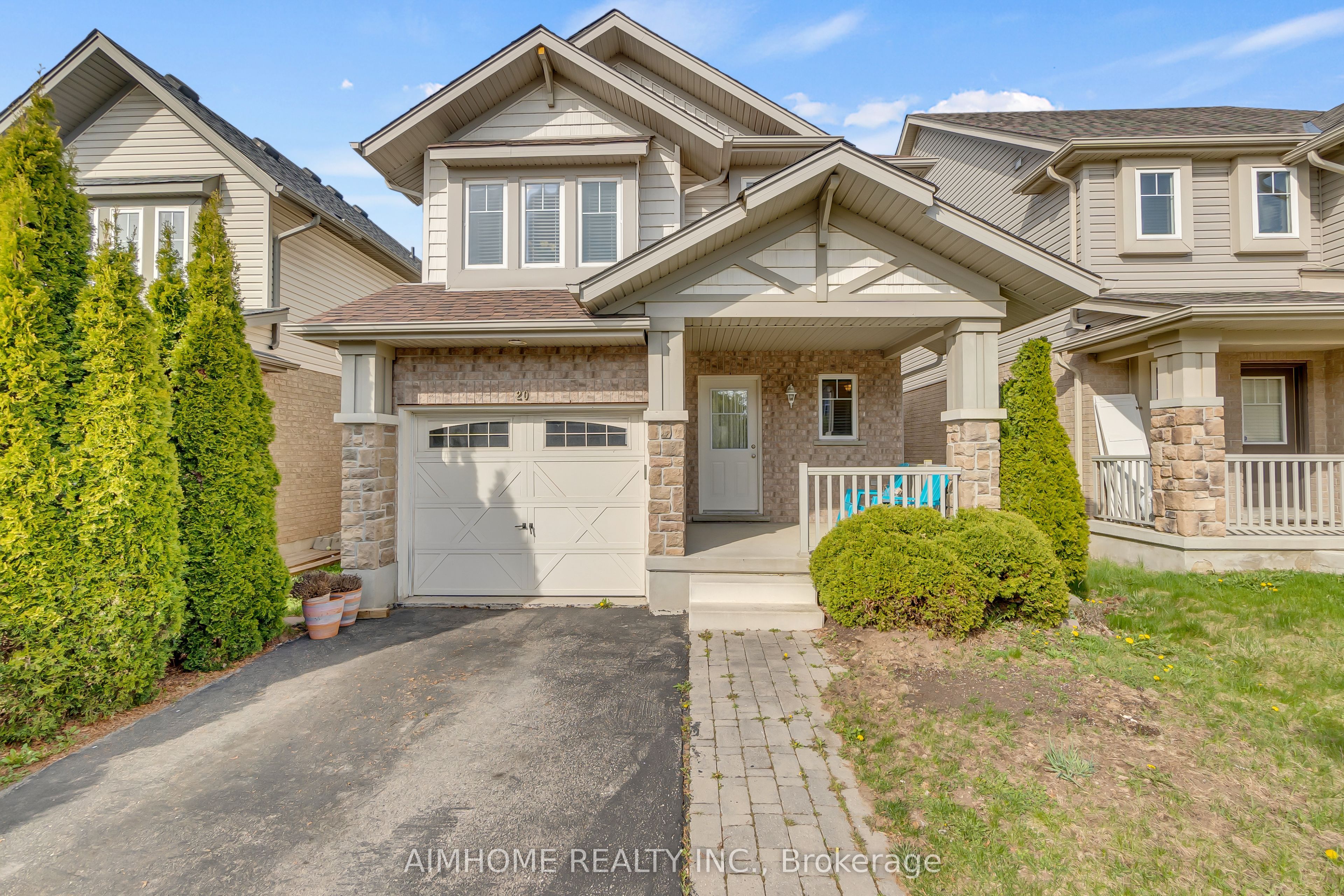 20 Wilkie Crescent Property Photo 1