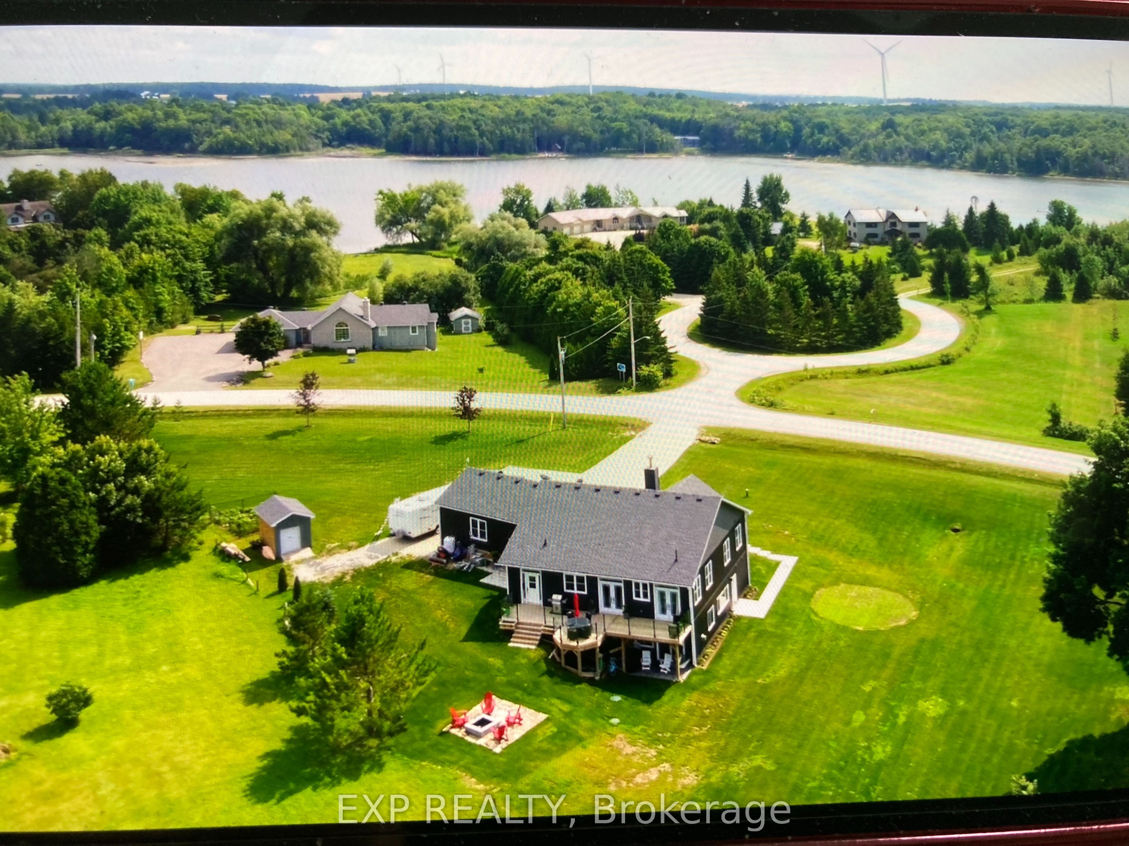#singhampton - 167 Brewster Lake Road Property Photo