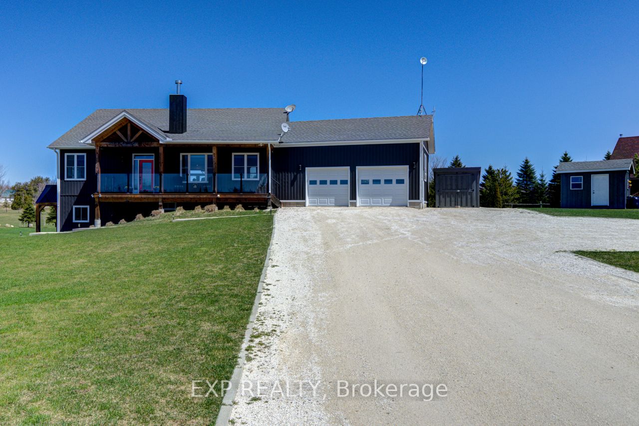 167 BREWSTER LAKE Road Singhampton Property Photo 1