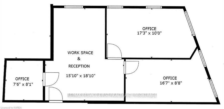 159 Wellington Street Unit #4 Property Photo 10