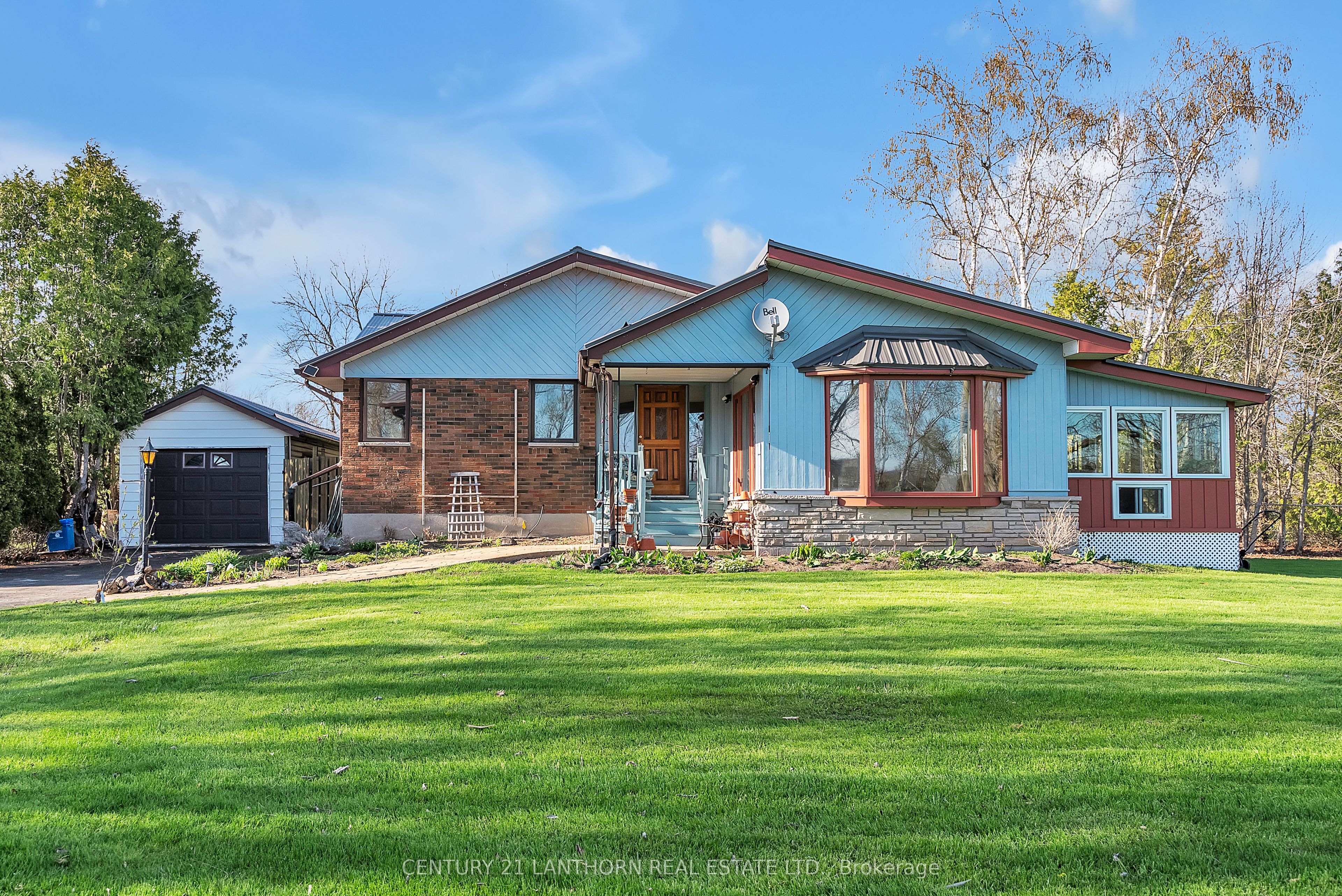 518 Rosebush Road Property Photo