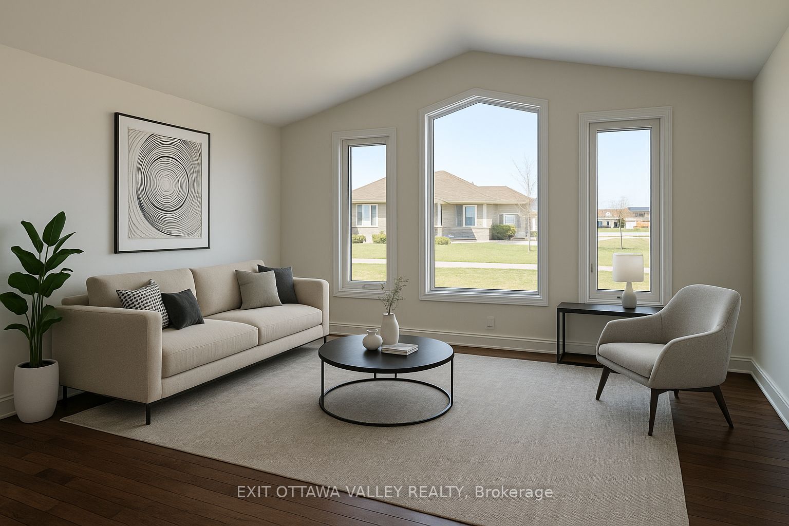 2059 Sandstone Crescent Property Photo 2