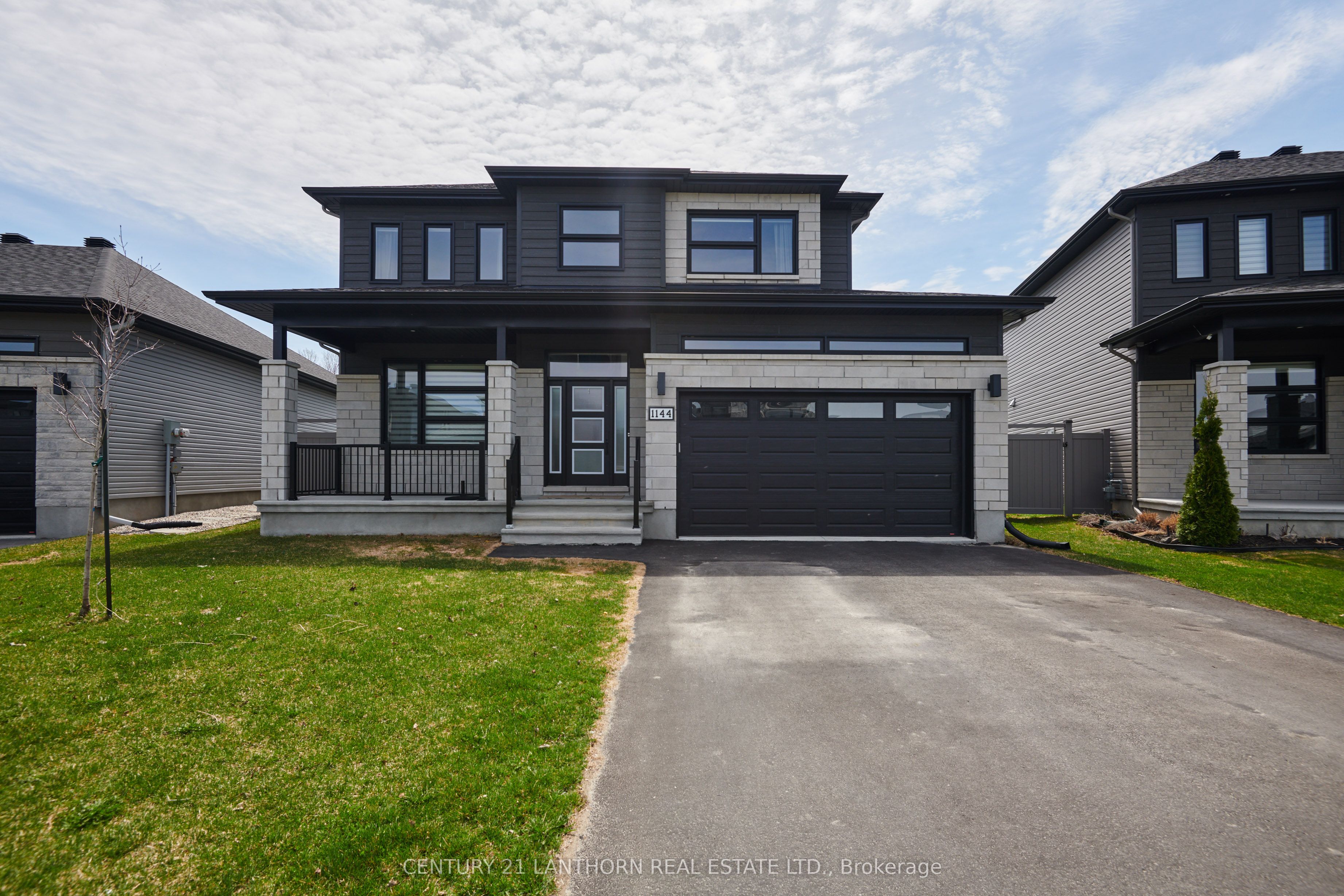1144 Avignon Street Property Photo