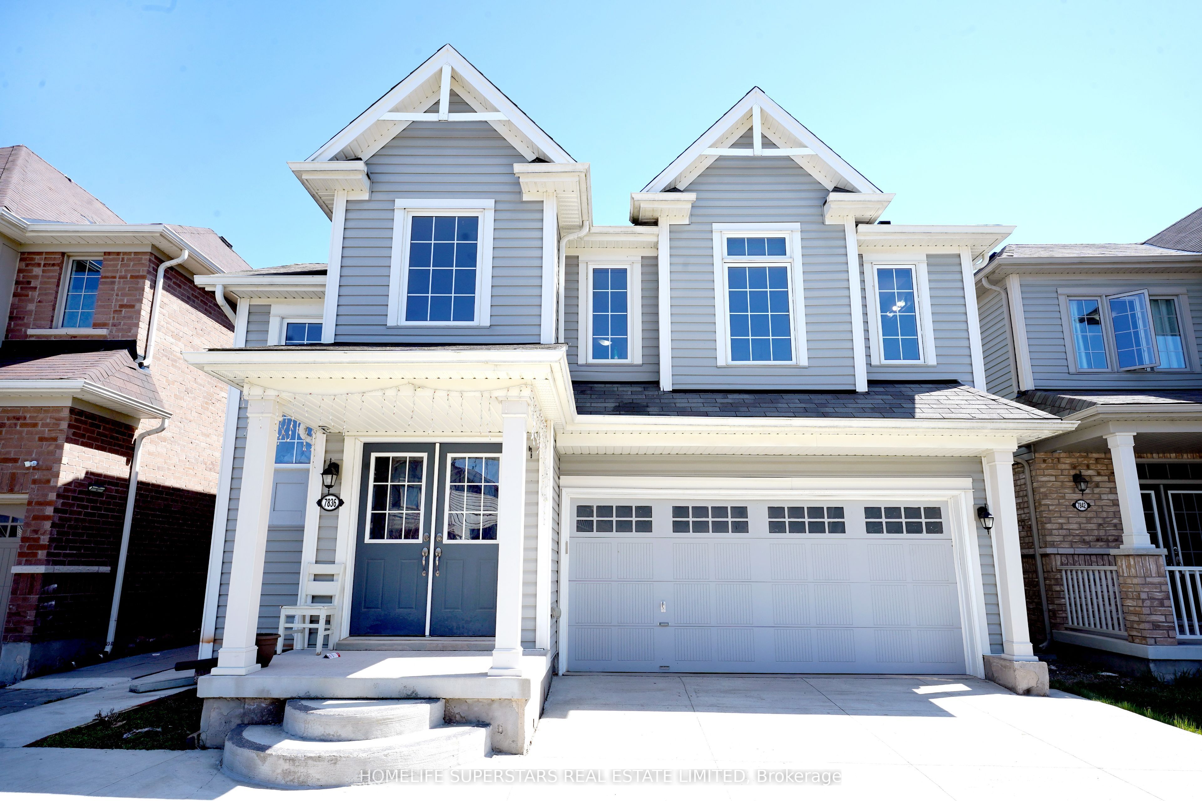7836 Hoptree Road Property Photo 1