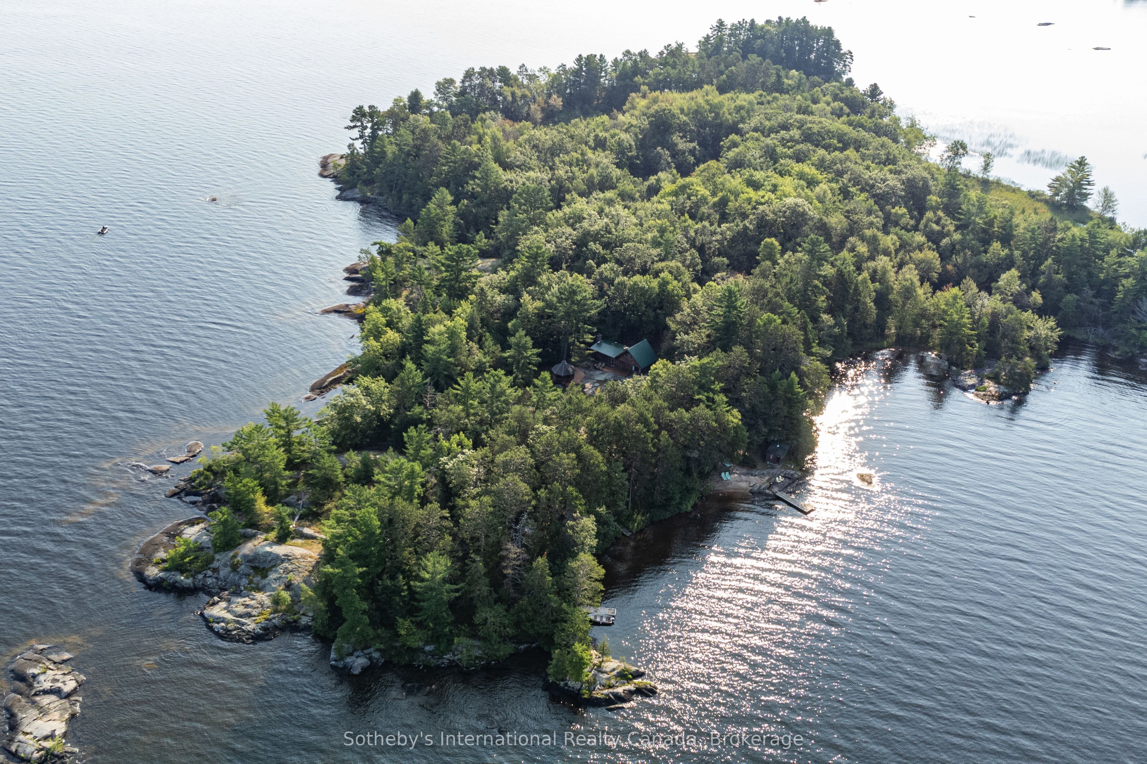 1 Brill's Island Property Photo 1