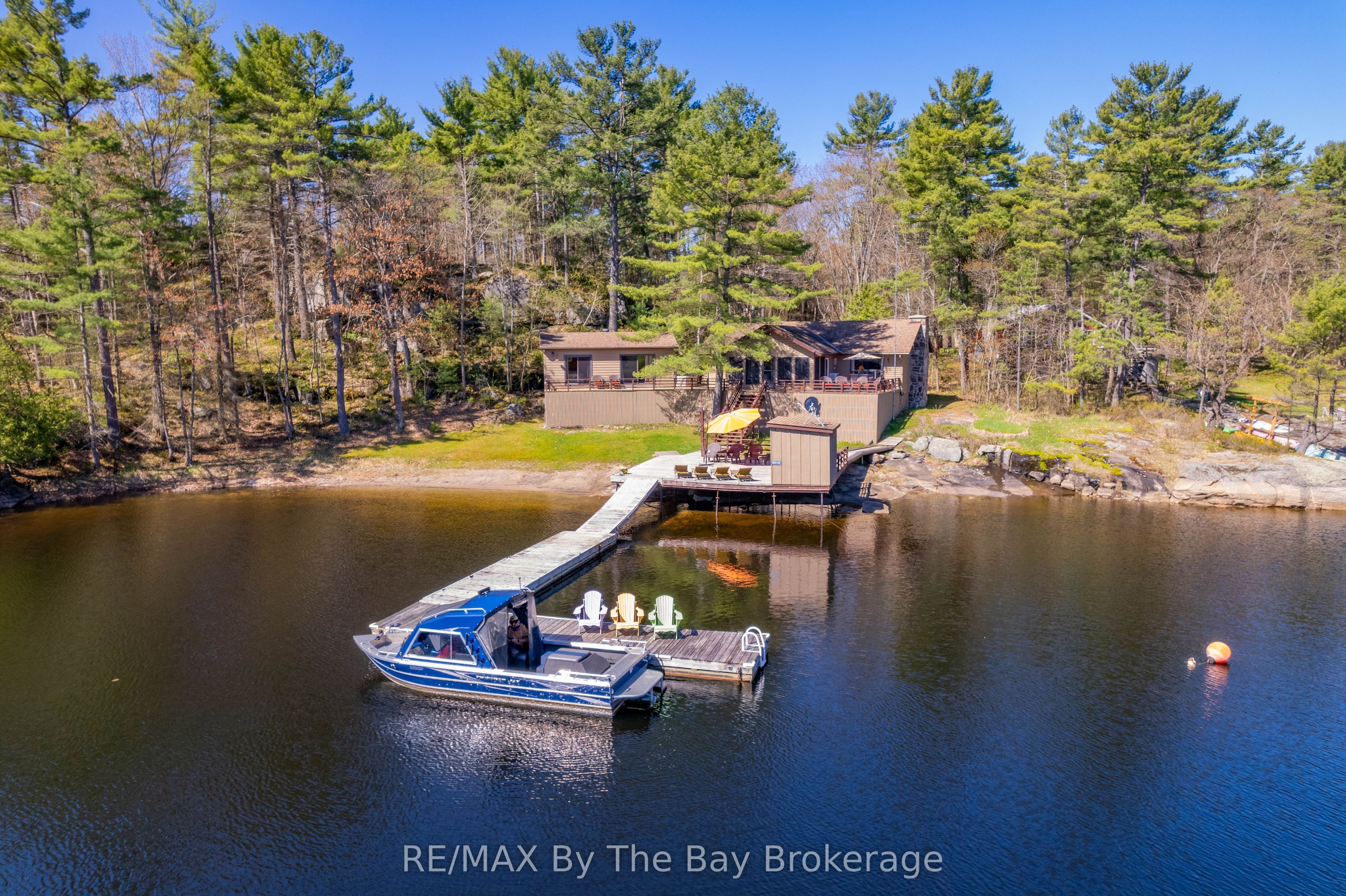 18030 Georgian Bay Shr Property Photo