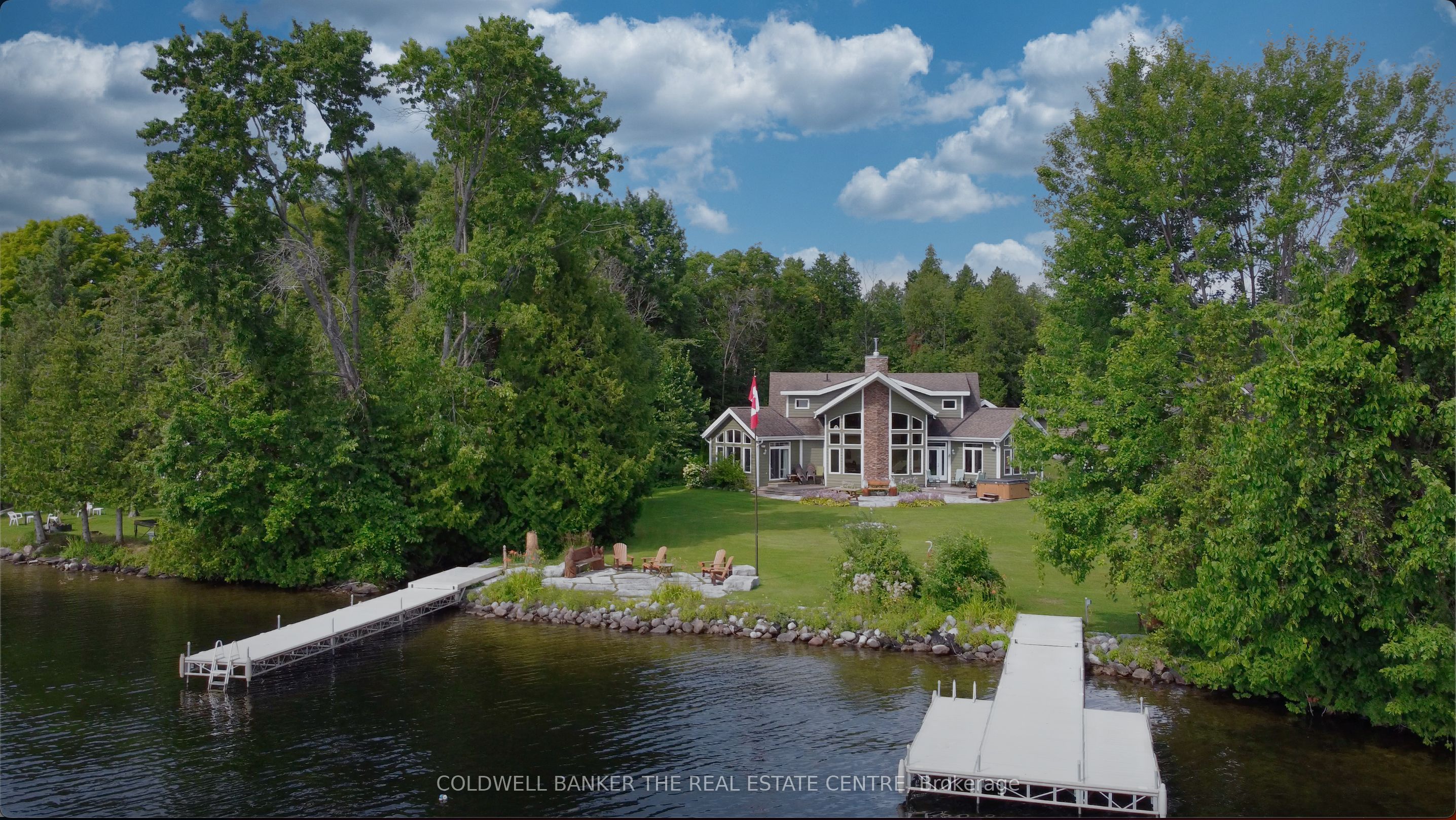 126 Jasper Drive Property Photo 1