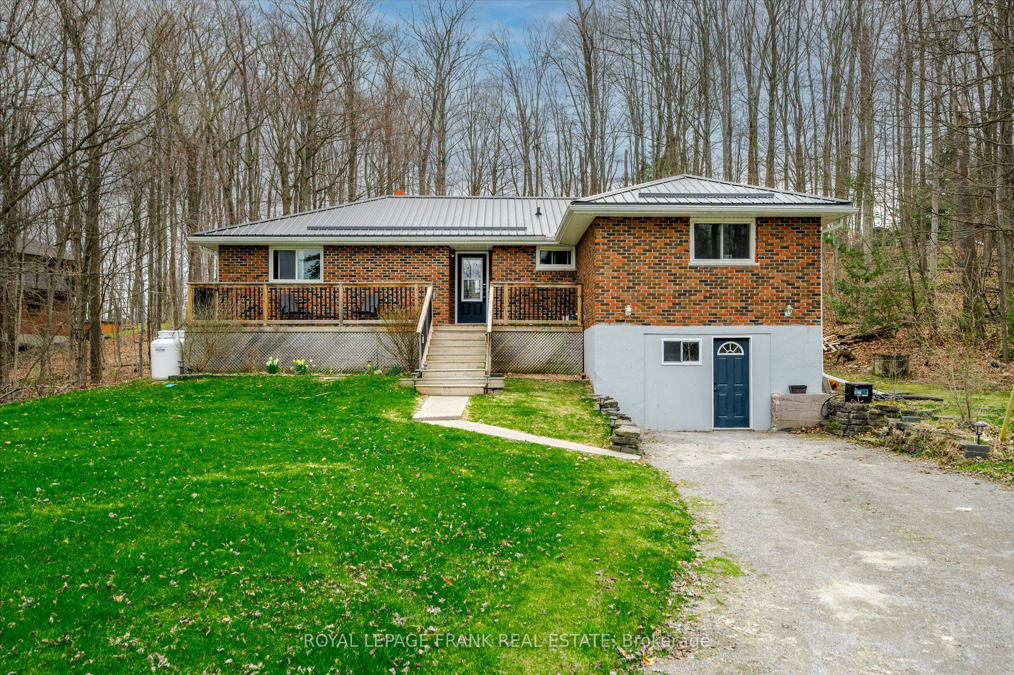 878 Payne Line Road Property Photo