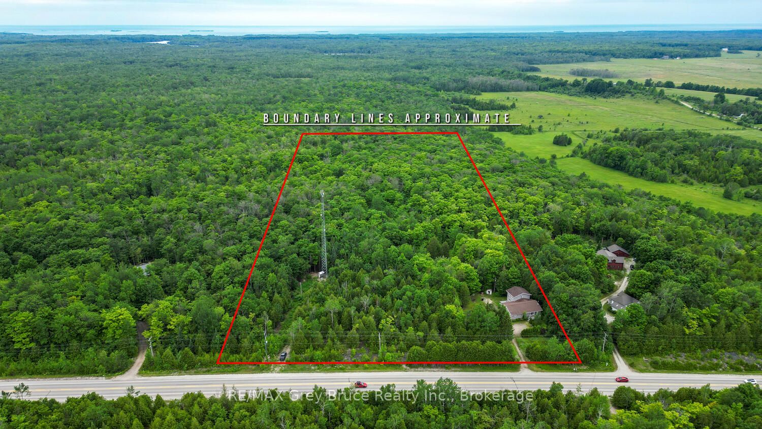 1477 Highway 6 Highway Property Photo 1