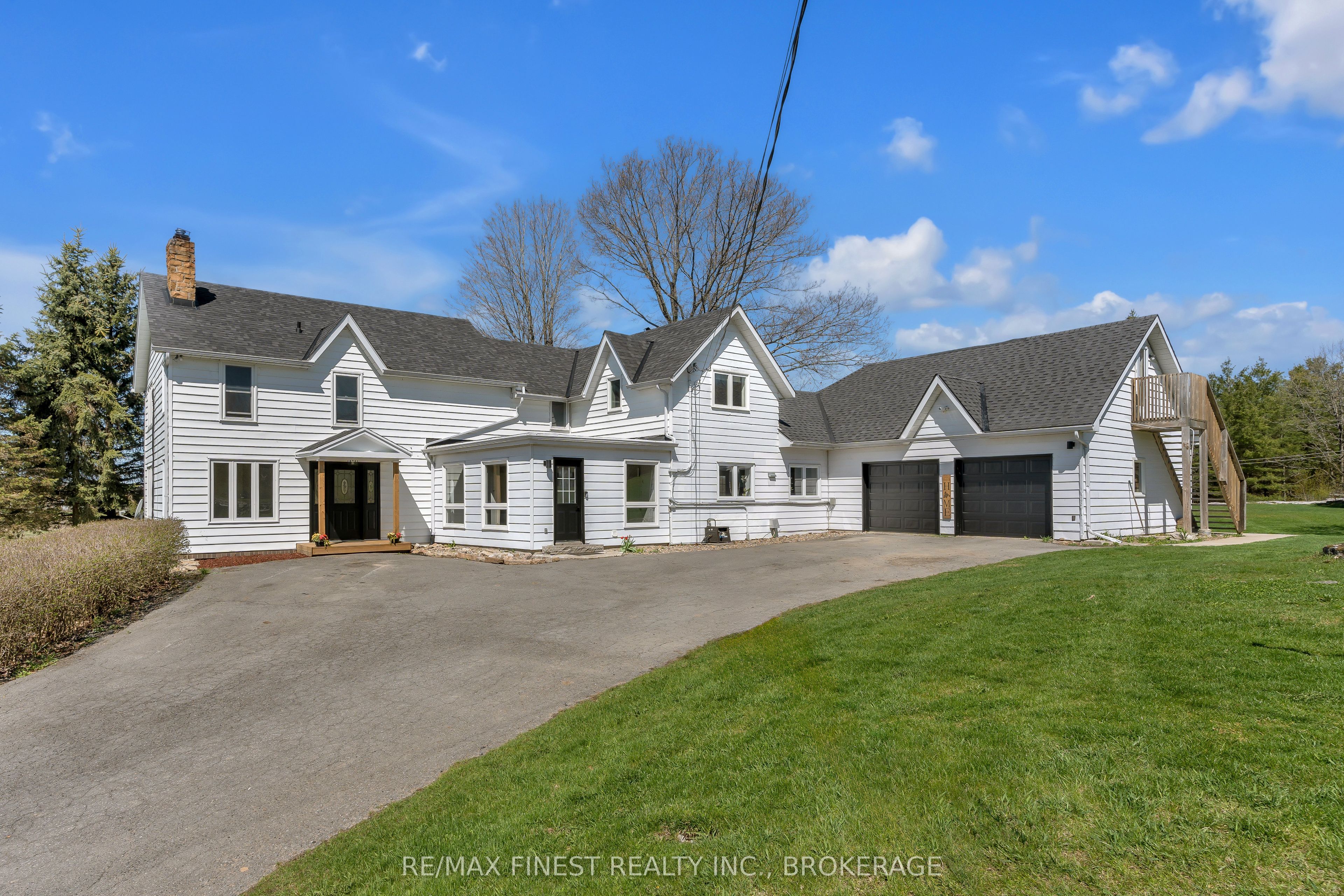 5002 Highway 2 Property Photo