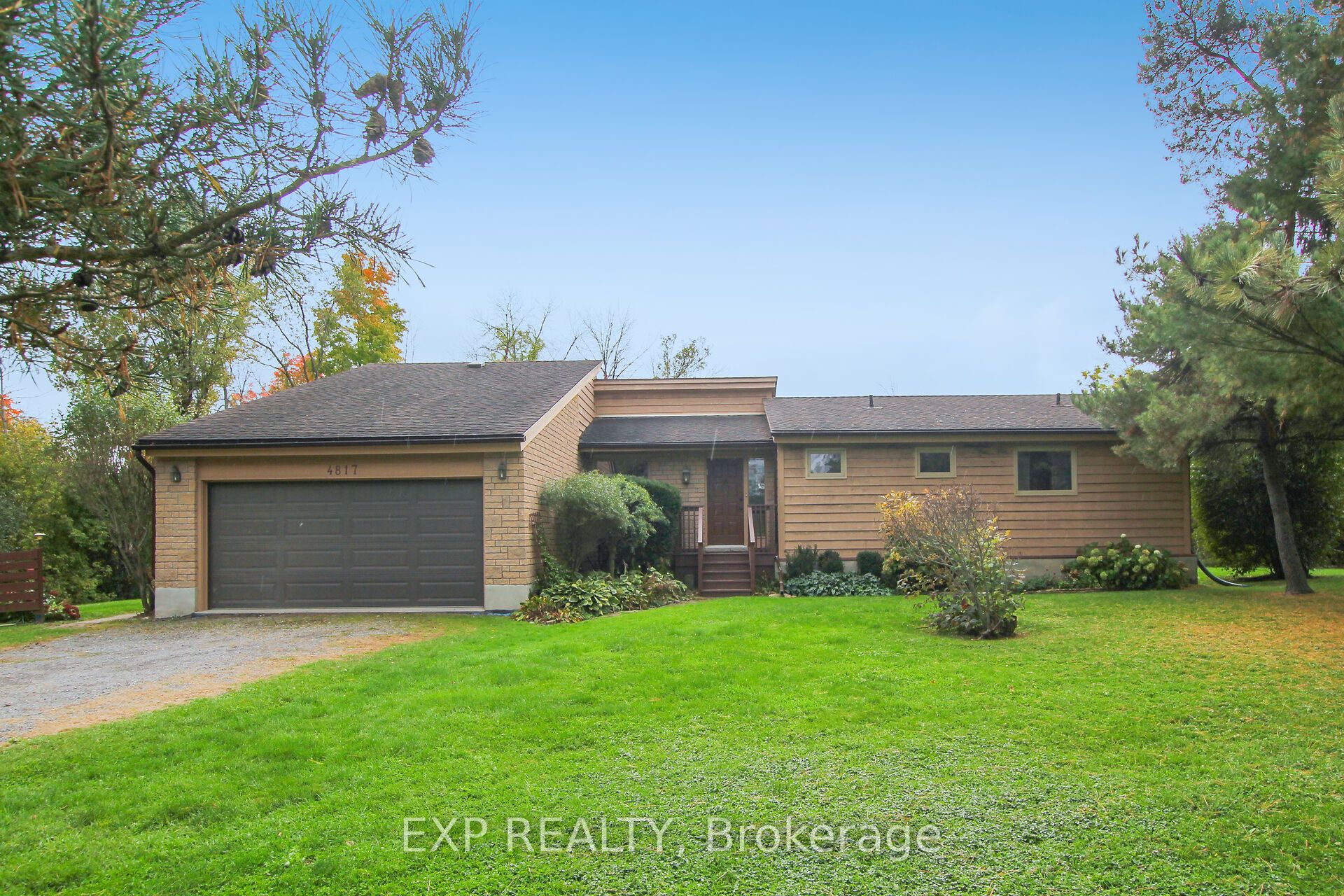4817 Kinburn Side Road Property Photo