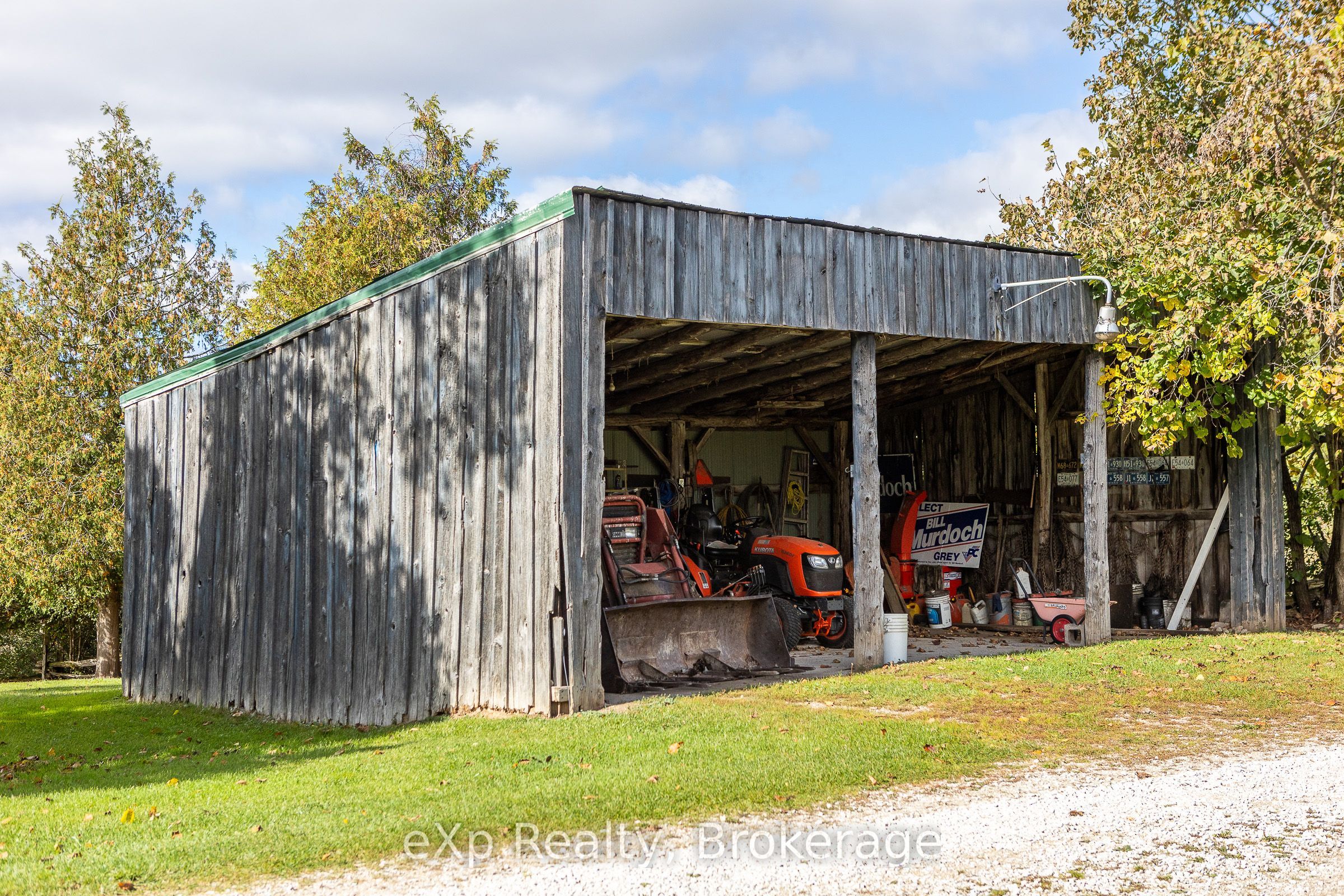 084672 Sideroad 6 N/a Property Photo 35