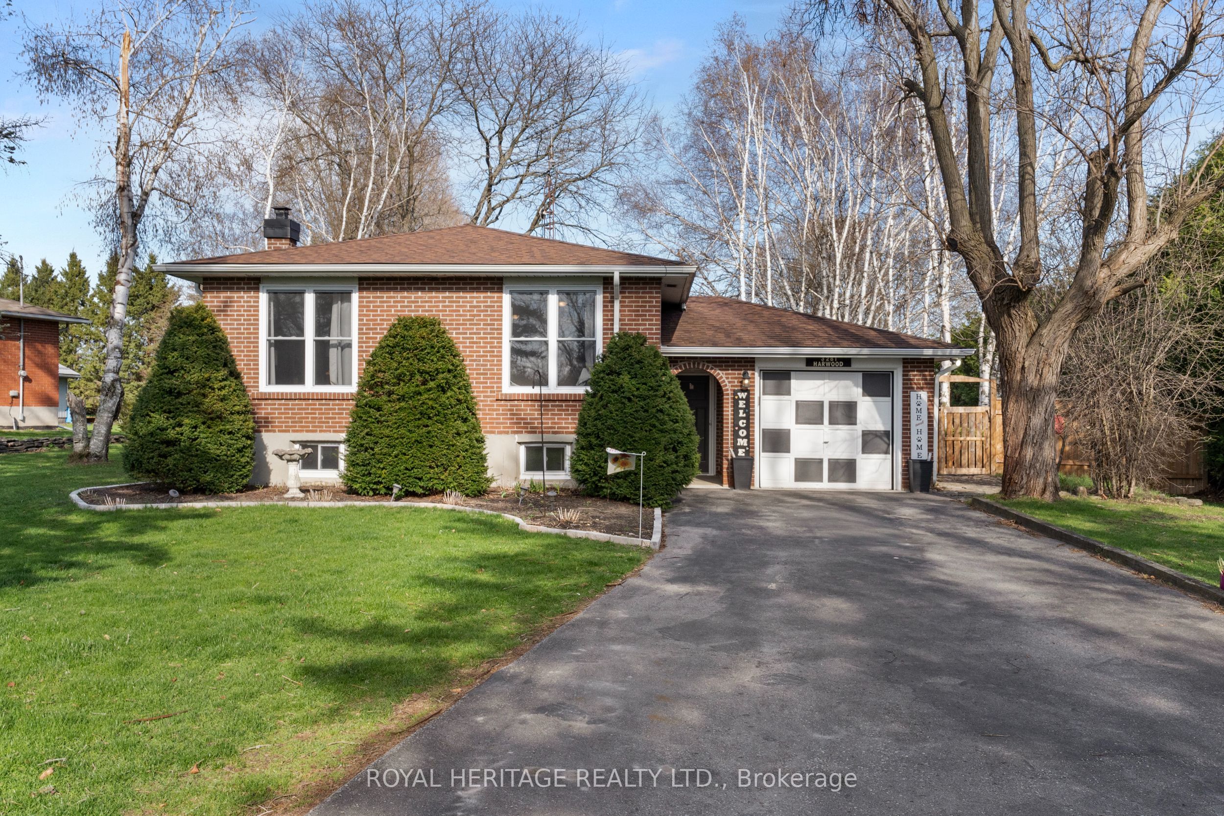3281 Harwood Road Property Photo
