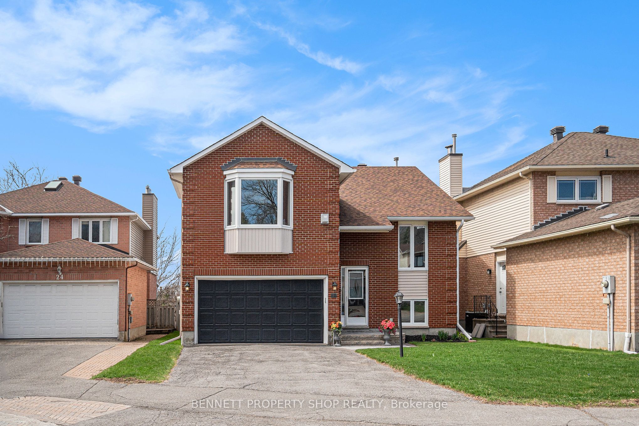 22 Gesner Court Property Photo 1