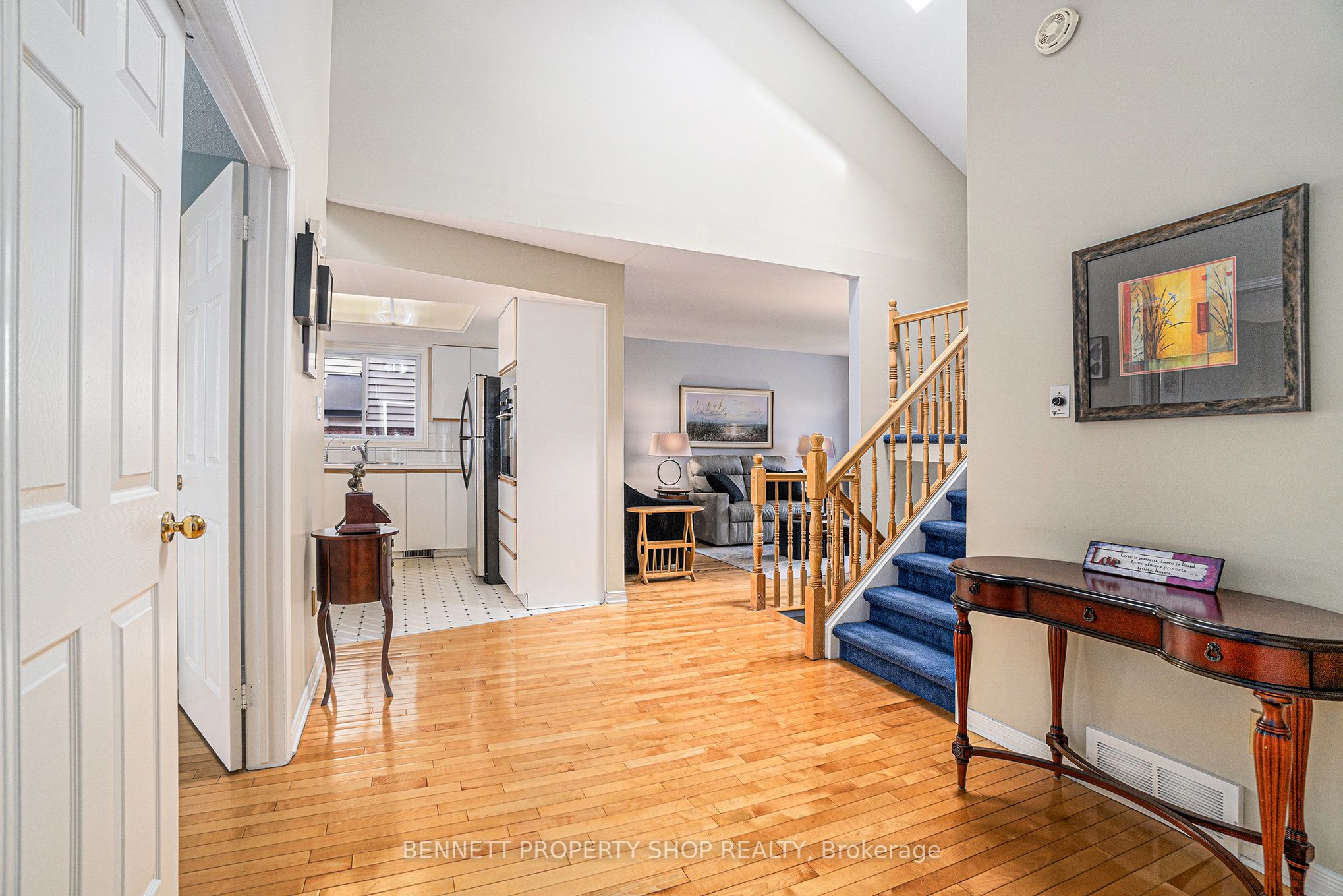 22 Gesner Court Property Photo 4